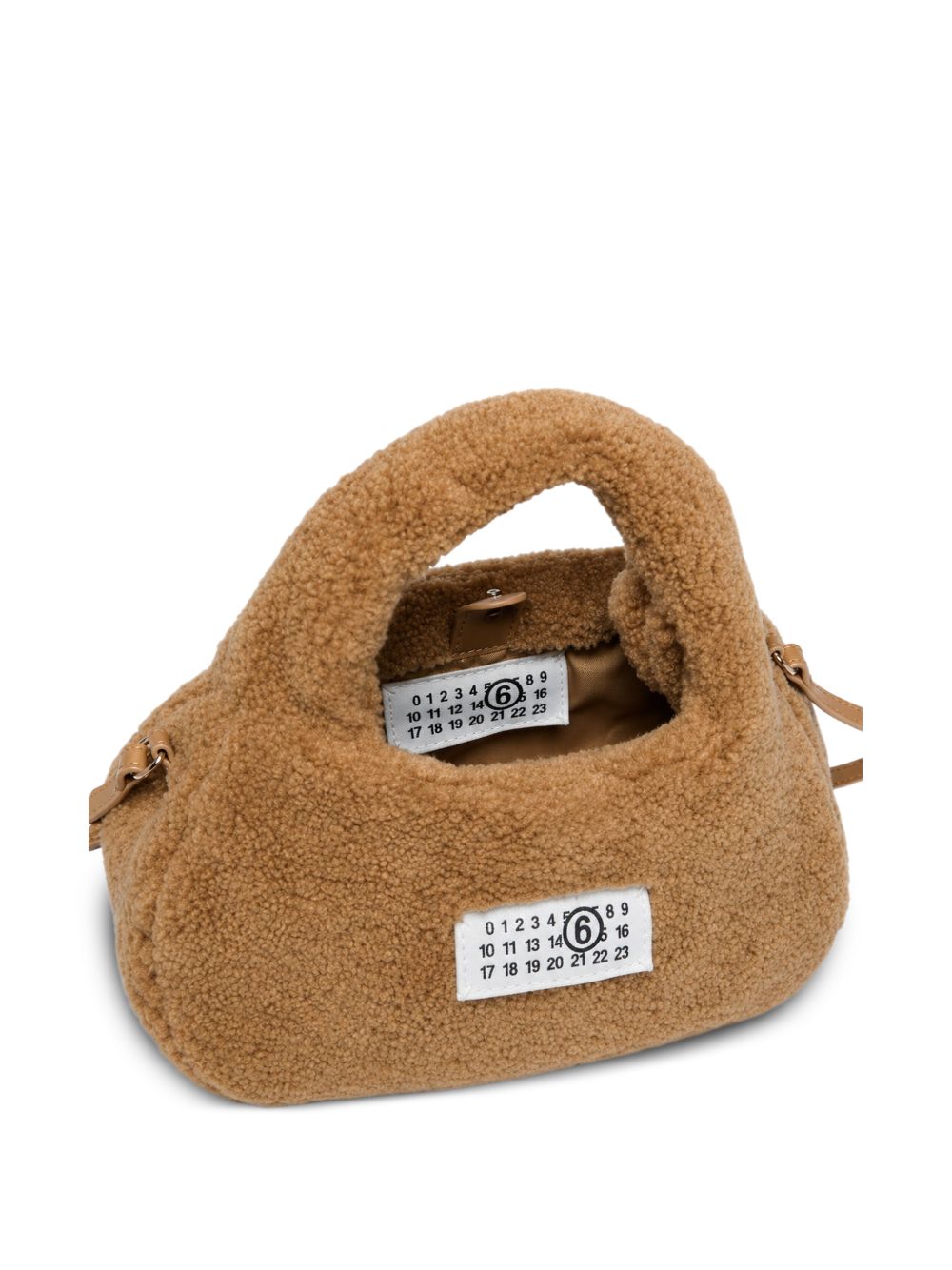 Borsa Toffee M61143MM09I M6714 MM6 MAISON MARGIELA KIDS