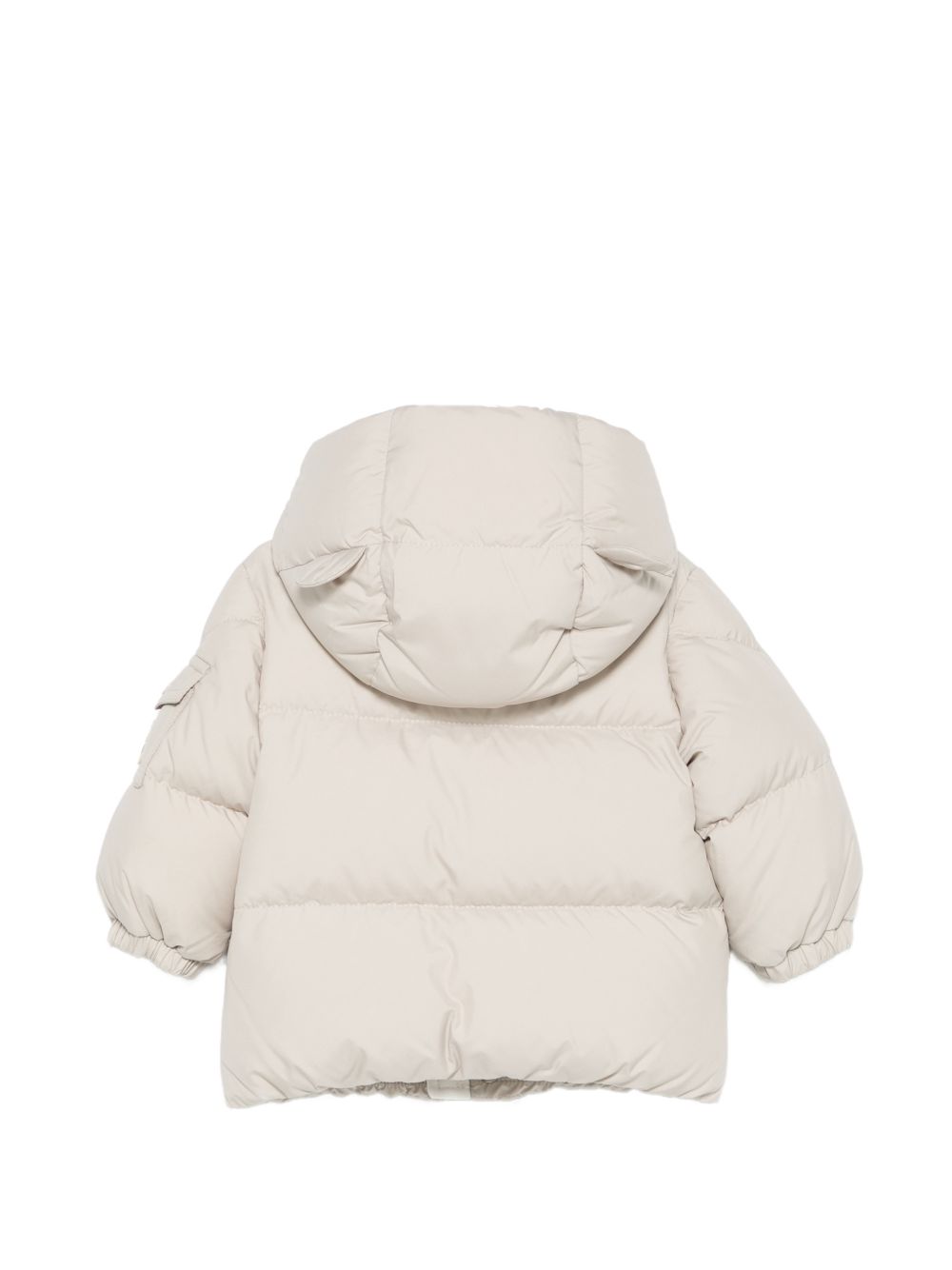 Jareth Jacket Light beige L29511A00001597YW 20N MONCLER KIDS