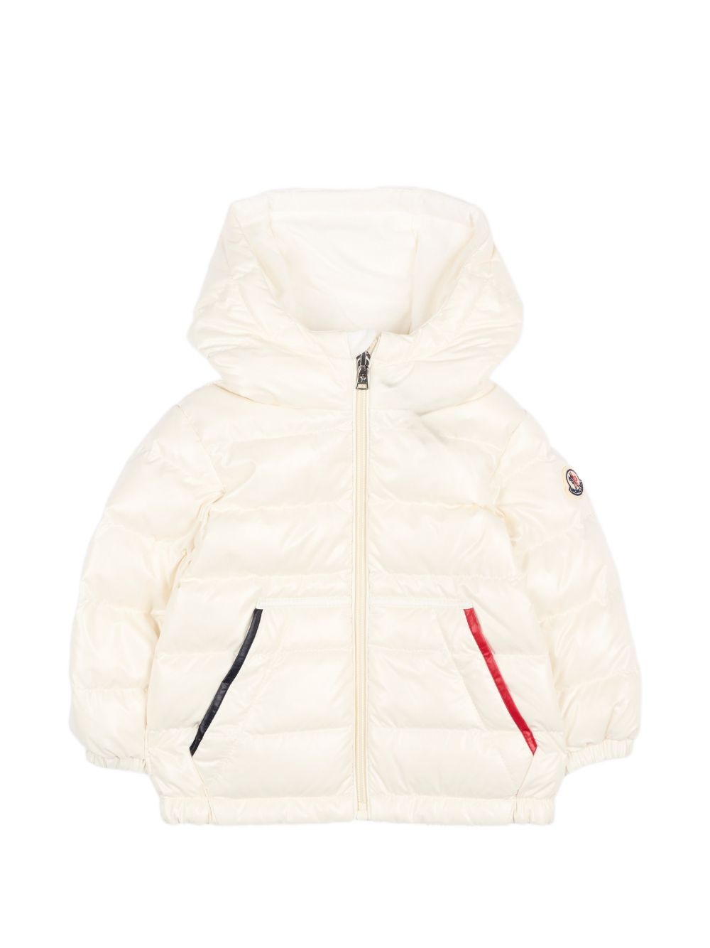 Icarus Jacket Natural L29511A00007597YX 034 MONCLER KIDS