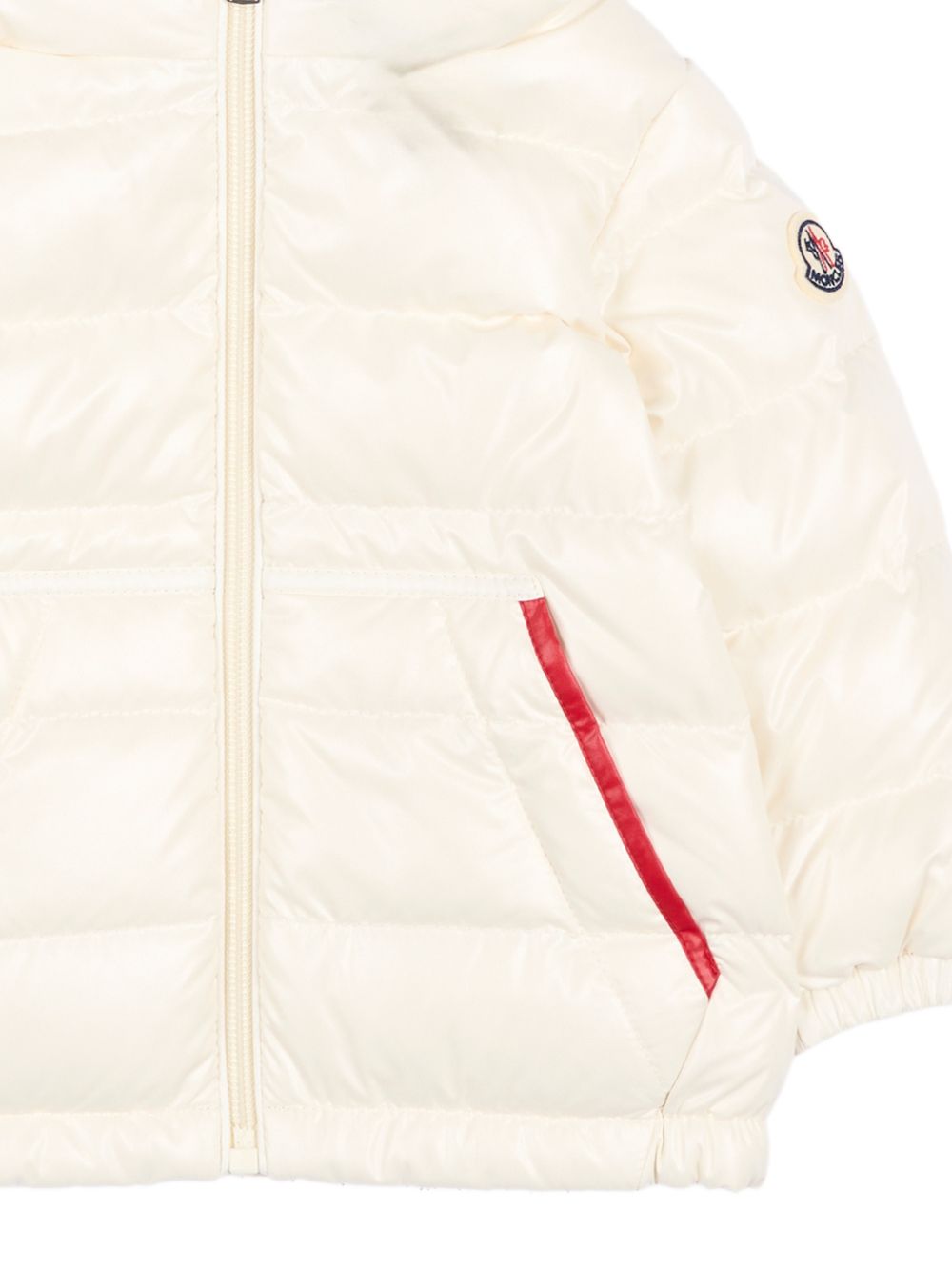 Icarus Jacket Natural L29511A00007597YX 034 MONCLER KIDS