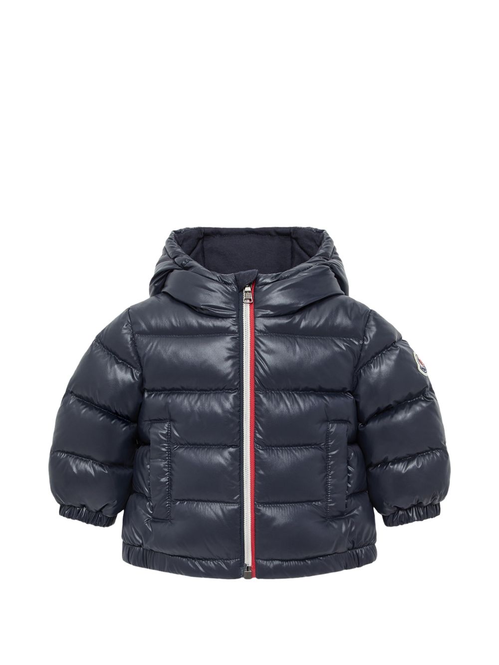 New Aubert Jers Jacket Navy L29511A00019597Z8 742 MONCLER KIDS