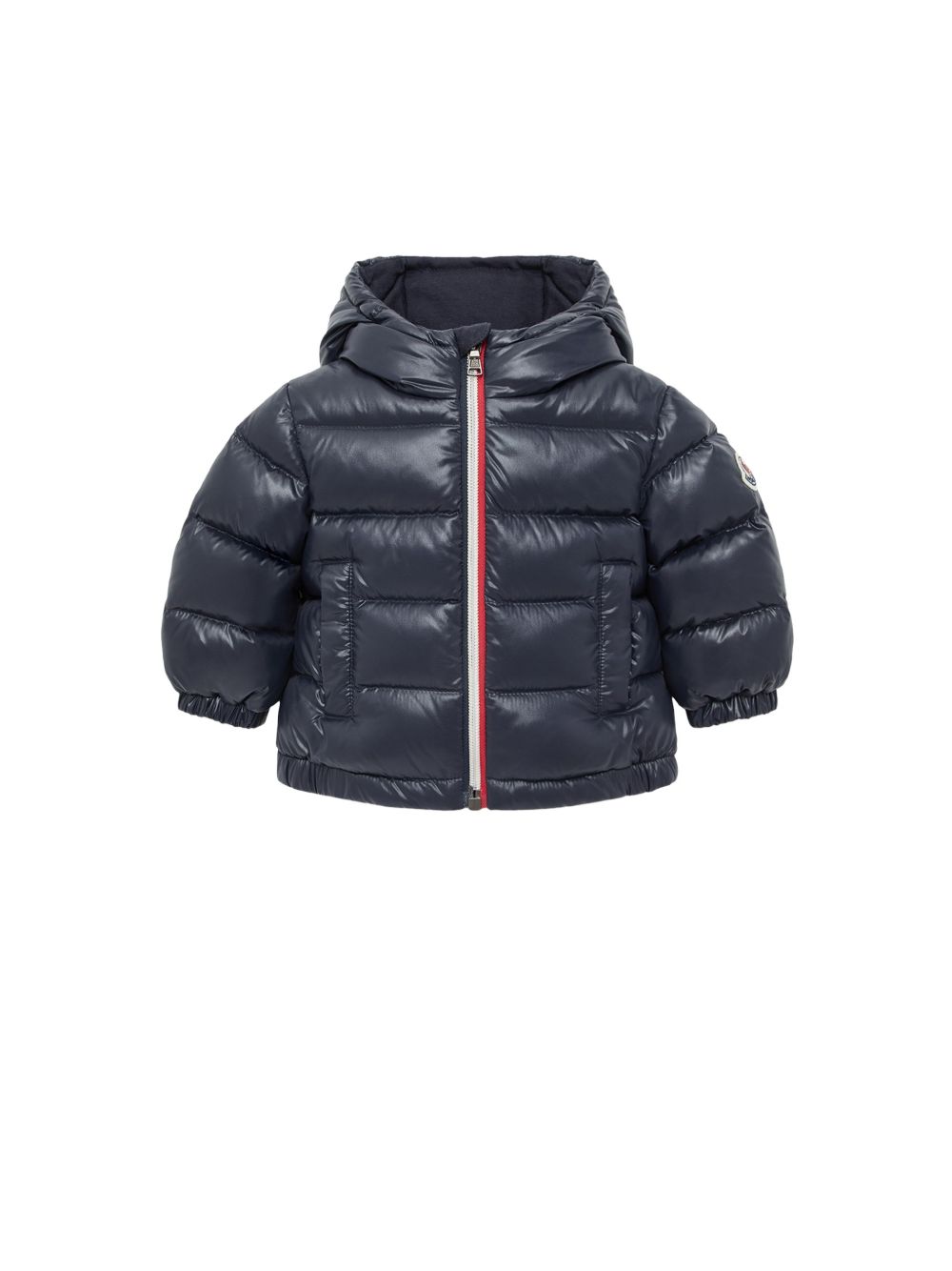 New Aubert Jers Jacket Navy L29511A00019597Z8 742 MONCLER KIDS