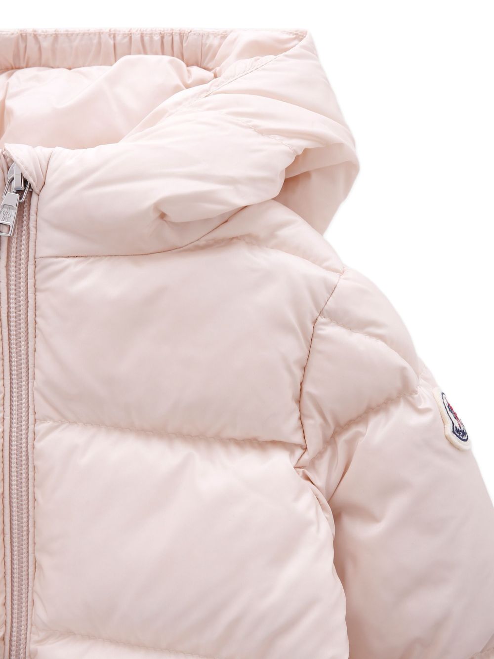 Sharon Jacket Light pink L29511A00022597YF 51N MONCLER KIDS