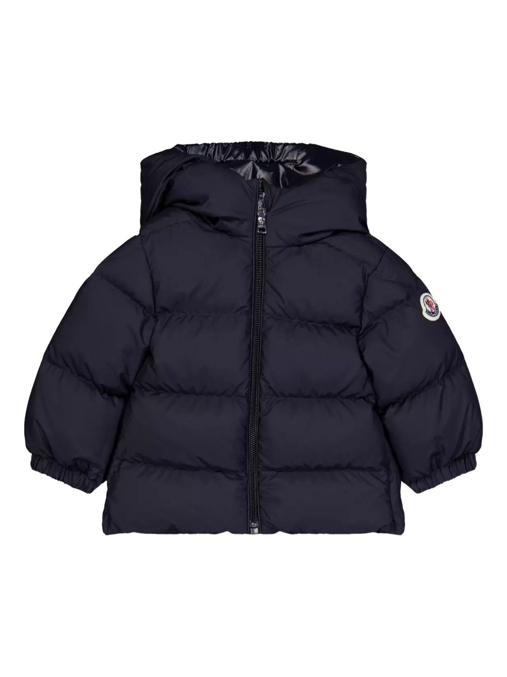 Sharon Jacket Navy L29511A00022597YF 778 MONCLER KIDS