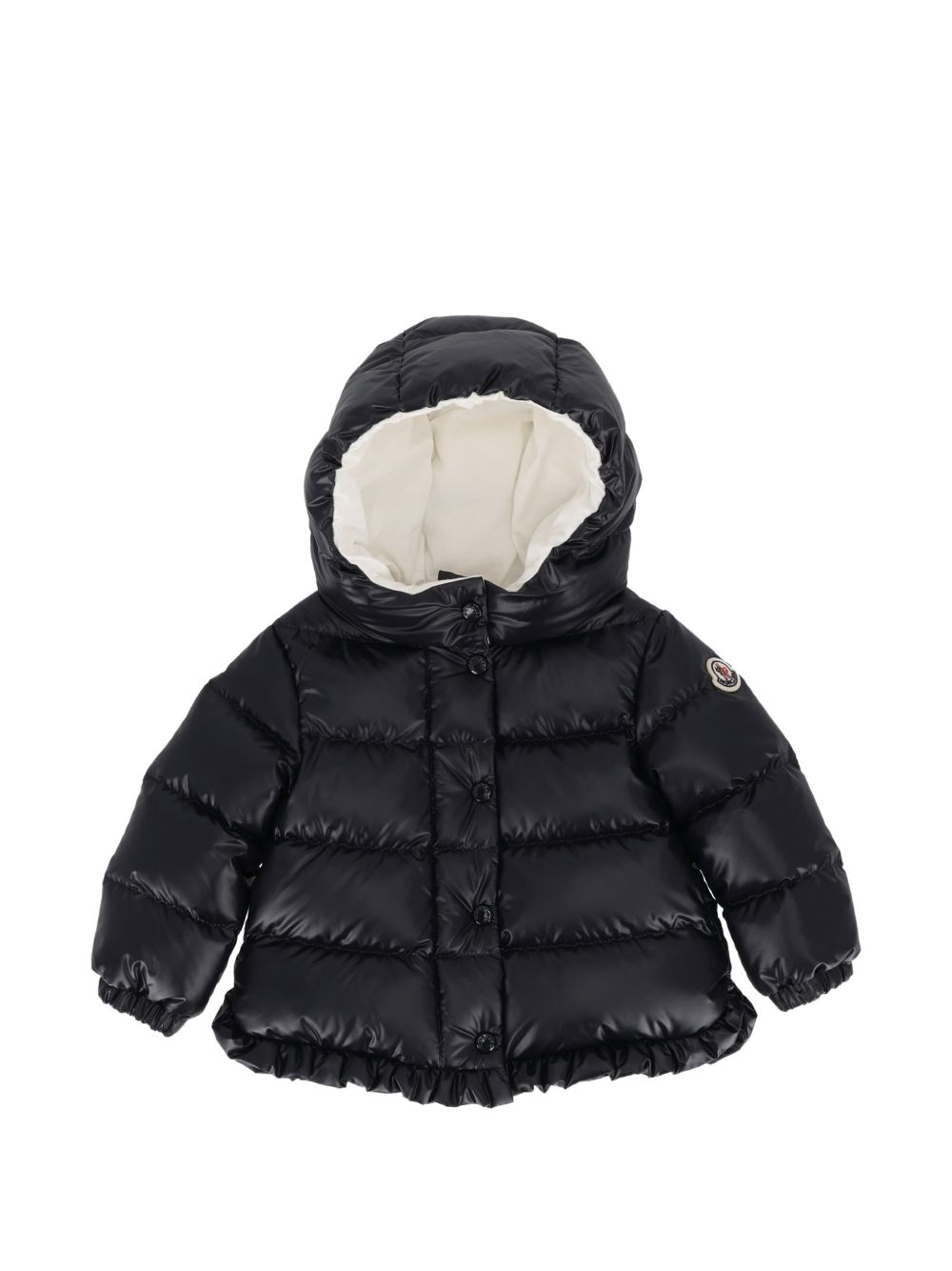 Tazui Jacket Navy L29511A00048597YX 778 MONCLER KIDS