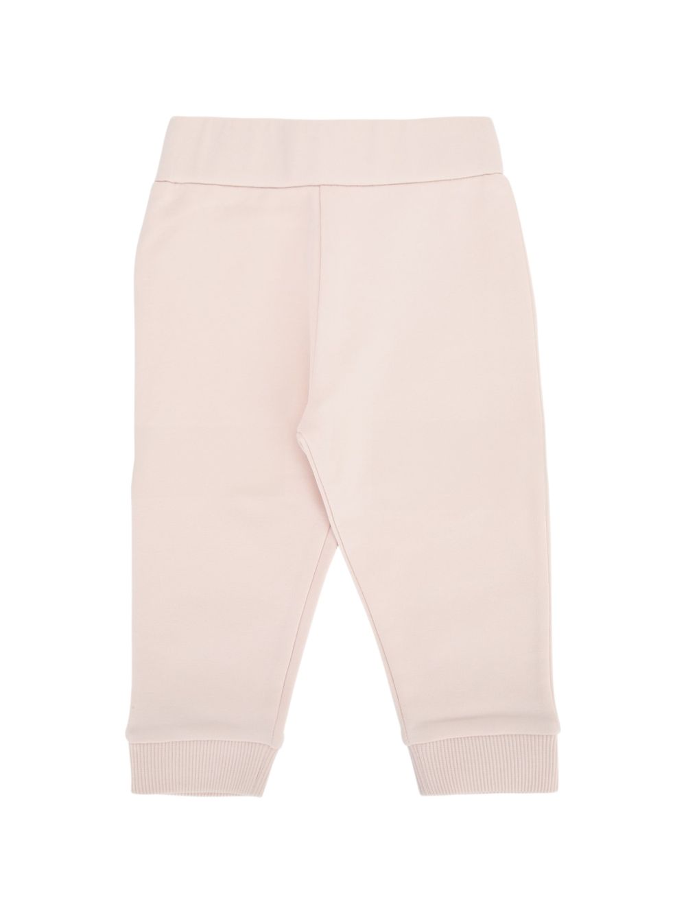 Knitwear Clothing Ensemble Light pink L29518M0000289A23 529 MONCLER KIDS