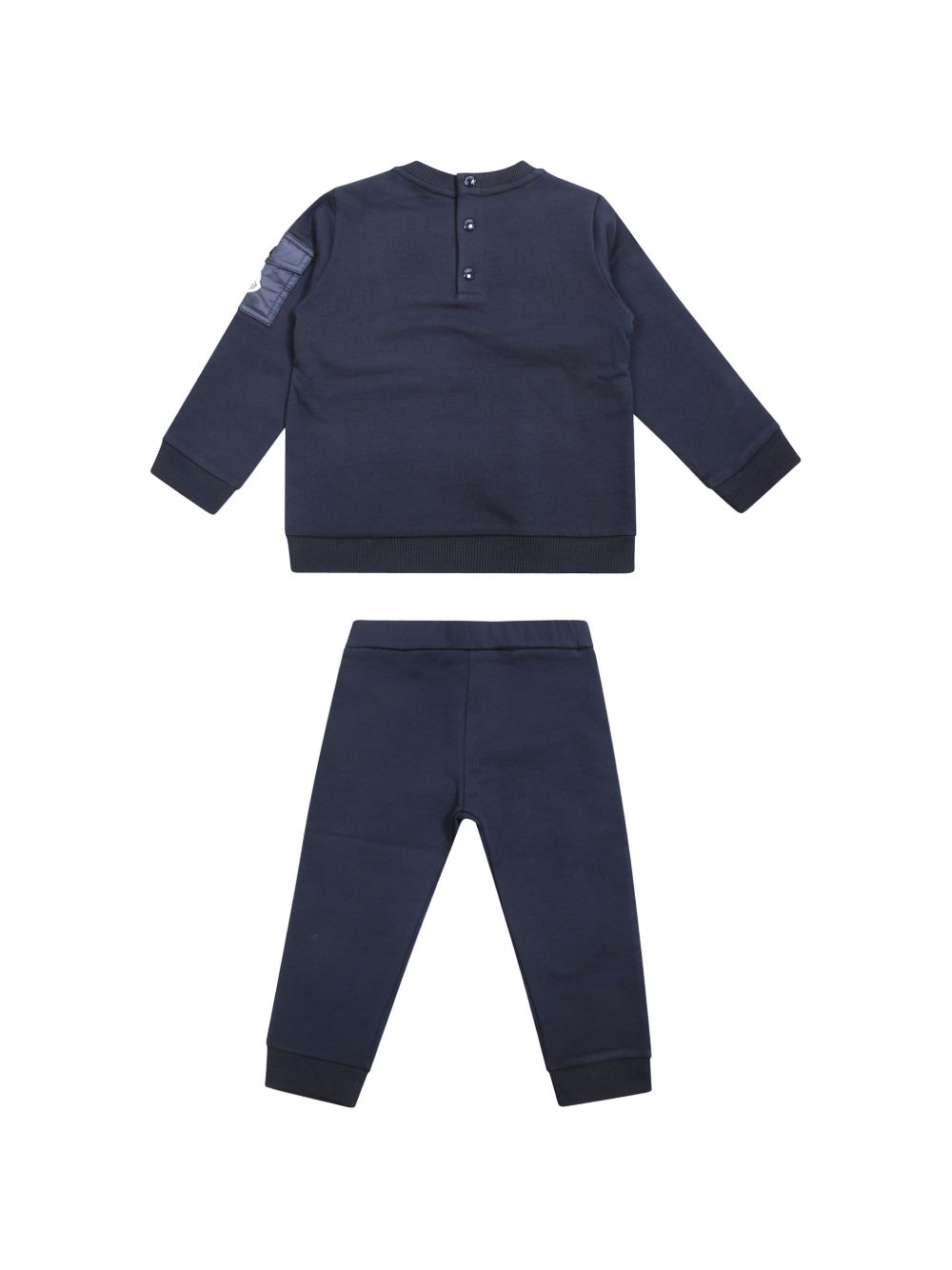 L29518M0000289A23# 778 MONCLER KIDS