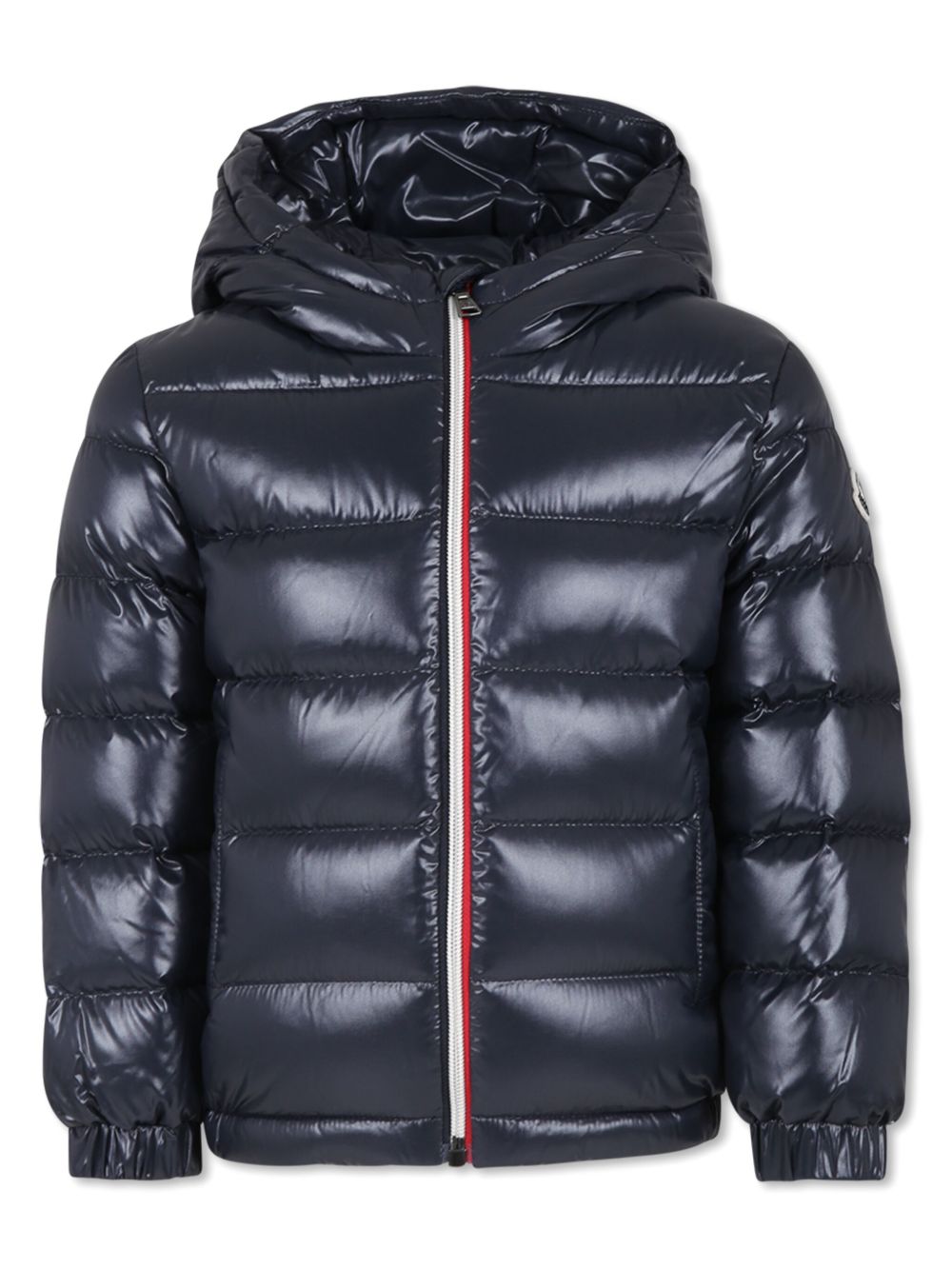 New Aubert Jacket Navy L29541A00035597Z8 742 MONCLER KIDS
