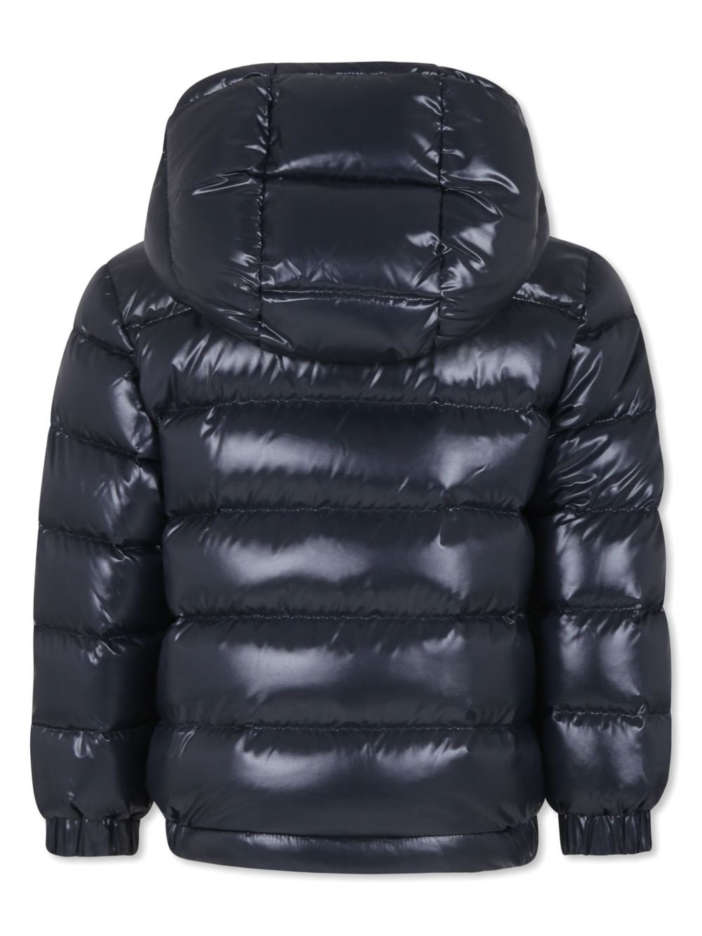 New Aubert Jacket Navy L29541A00035597Z8 742 MONCLER KIDS