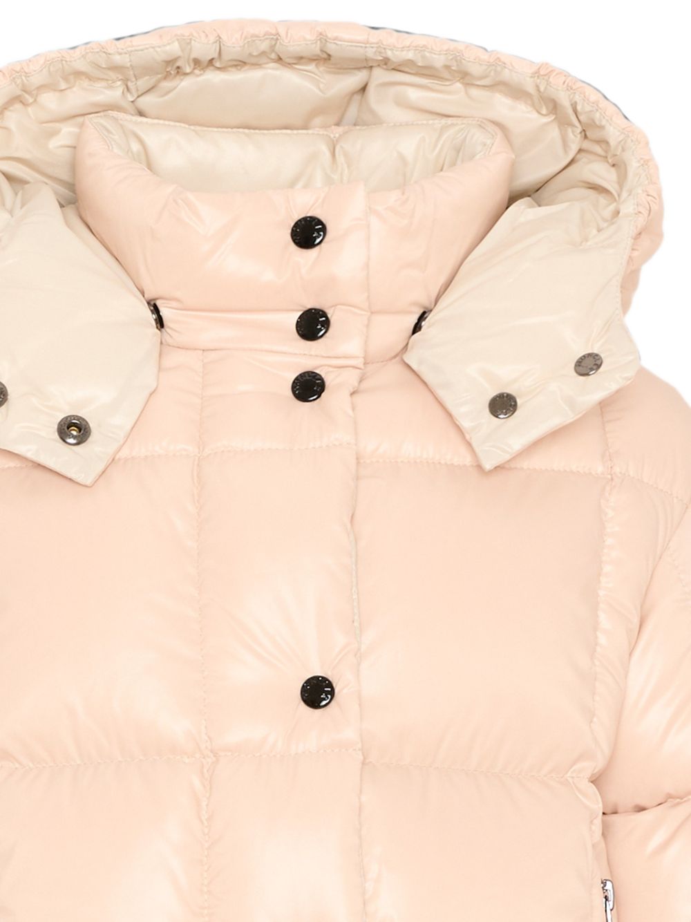 Parana Jacket Light beige L29541A00040597Z8 21G MONCLER KIDS