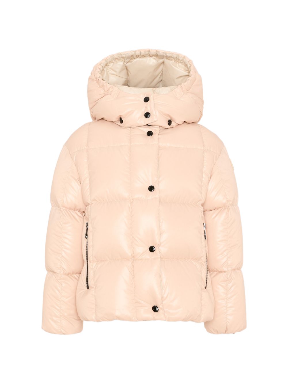 Parana Jacket Light beige L29541A00040597Z8 21G MONCLER KIDS