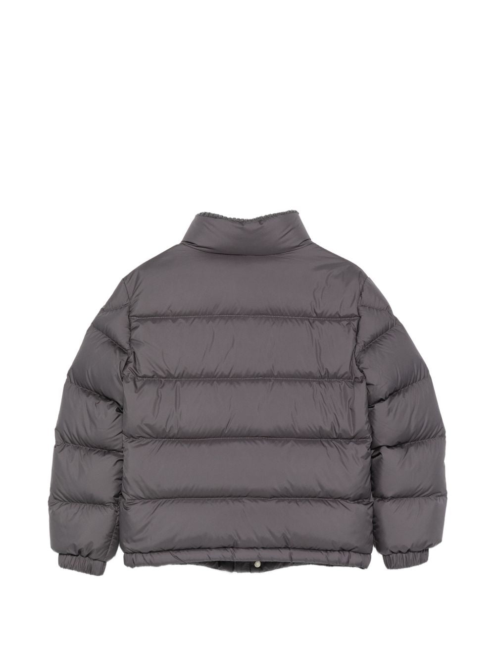 Jarek Jacket Dark grey L29541A00050597X2 921 MONCLER KIDS