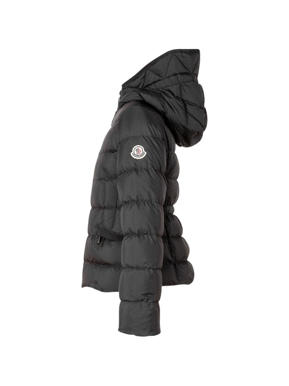 Avoce Jacket Black L29541A0007253A5E 999 MONCLER KIDS
