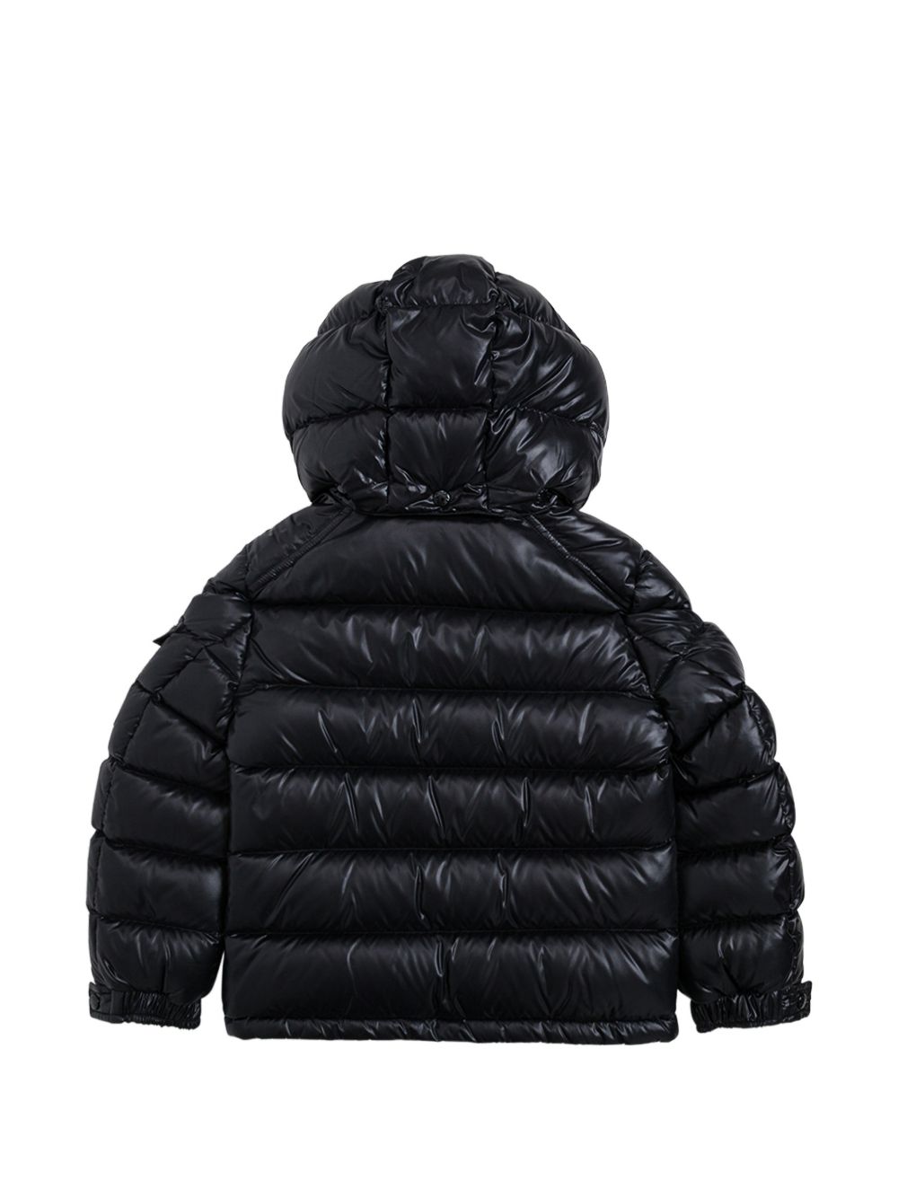 New Maya Jacket Black L29541A1252068950 999 MONCLER KIDS
