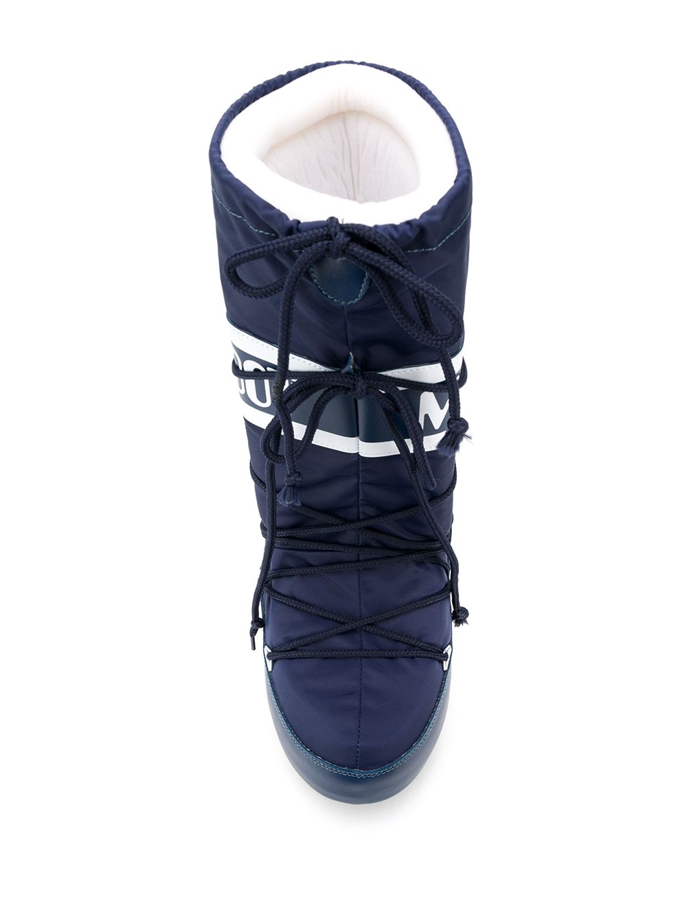 Mb Icon Nylon 80D1400440 F003 MOON BOOT