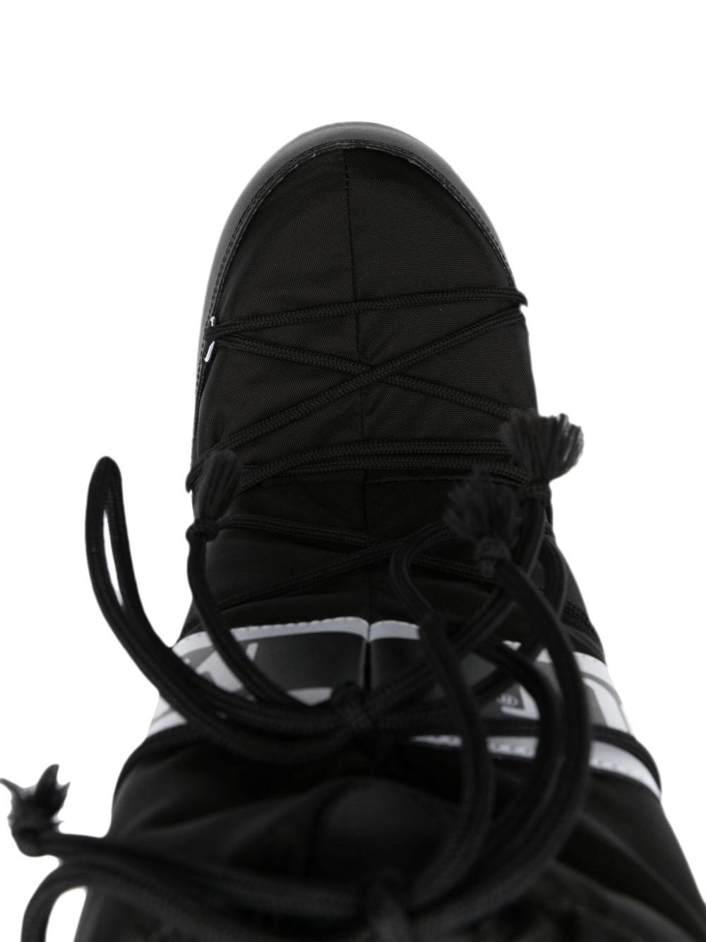 Mb Icon Nylon 80D1400440 N001 MOON BOOT