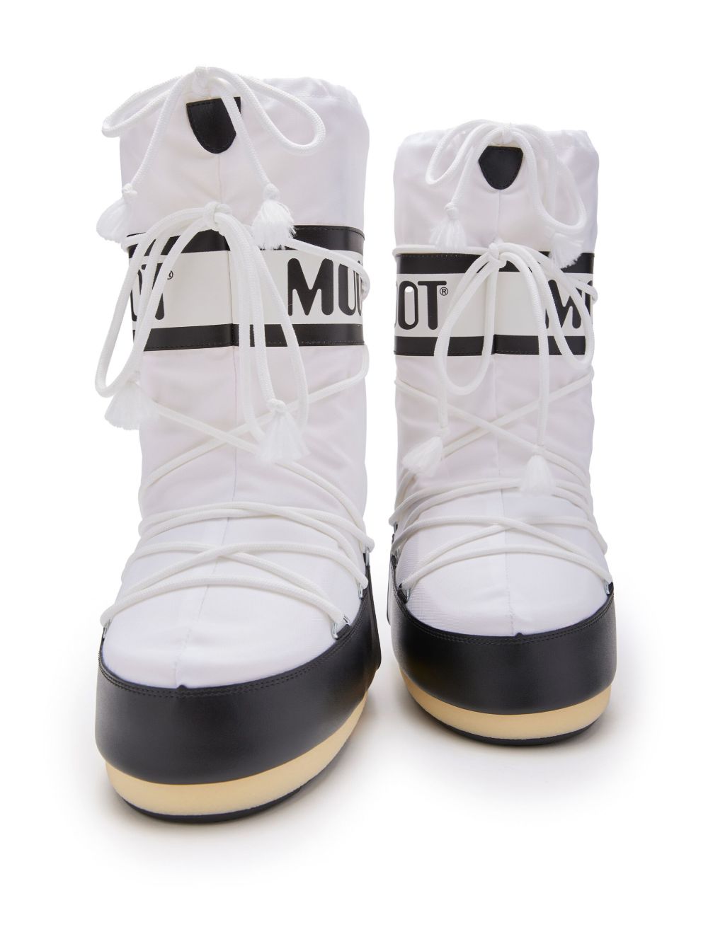 Mb Icon Nylon 80D1400440 NA02 MOON BOOT