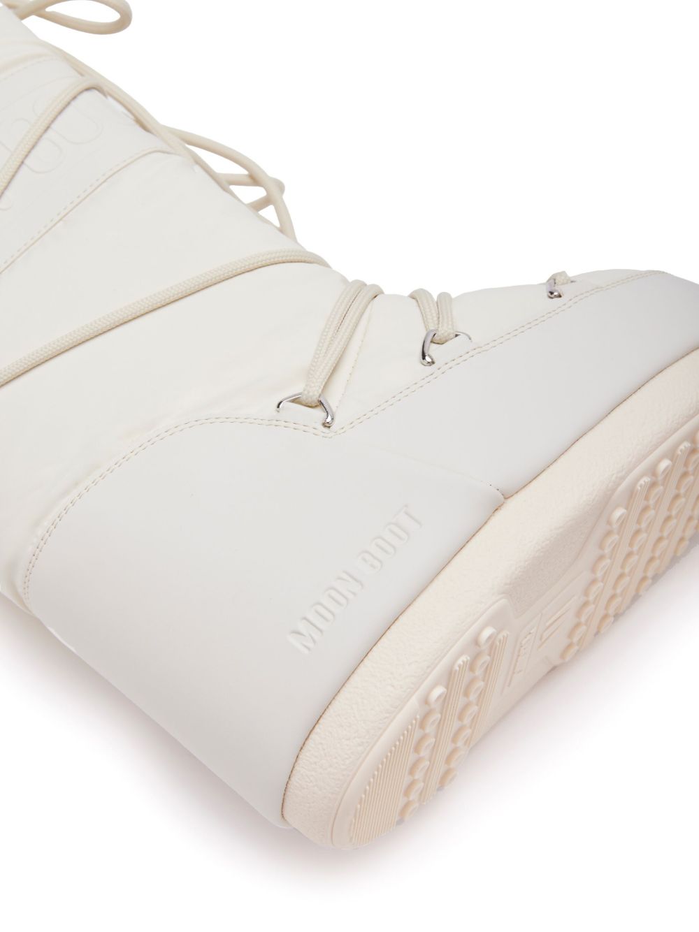 Mb Icon Rubber 80D1402760 L002 MOON BOOT