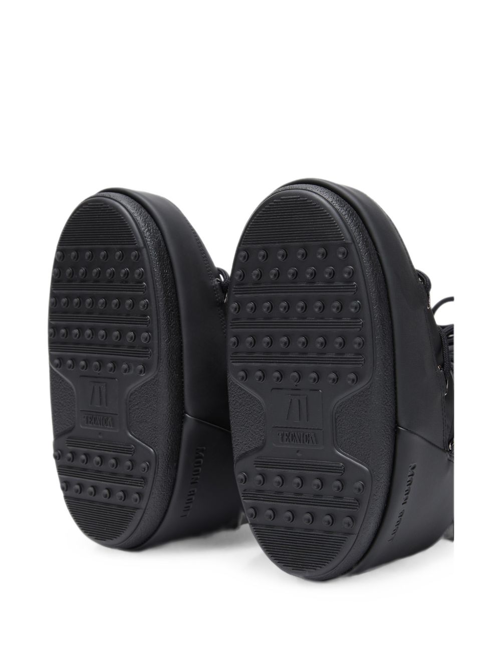 Mb Icon Rubber 80D1402760 N001 MOON BOOT