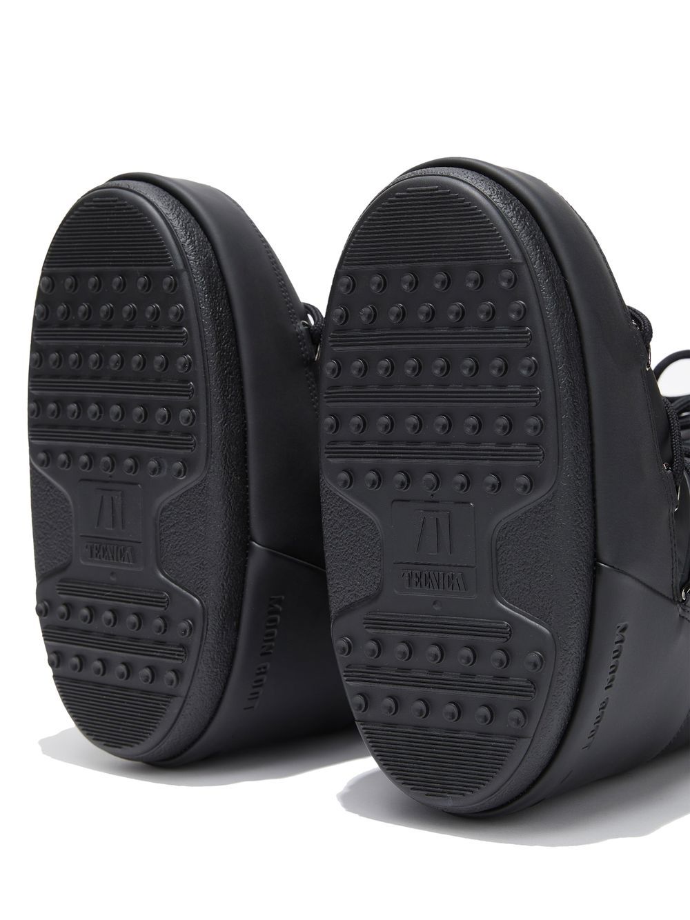 Mb Icon Rubber 80D1402760 N001 MOON BOOT