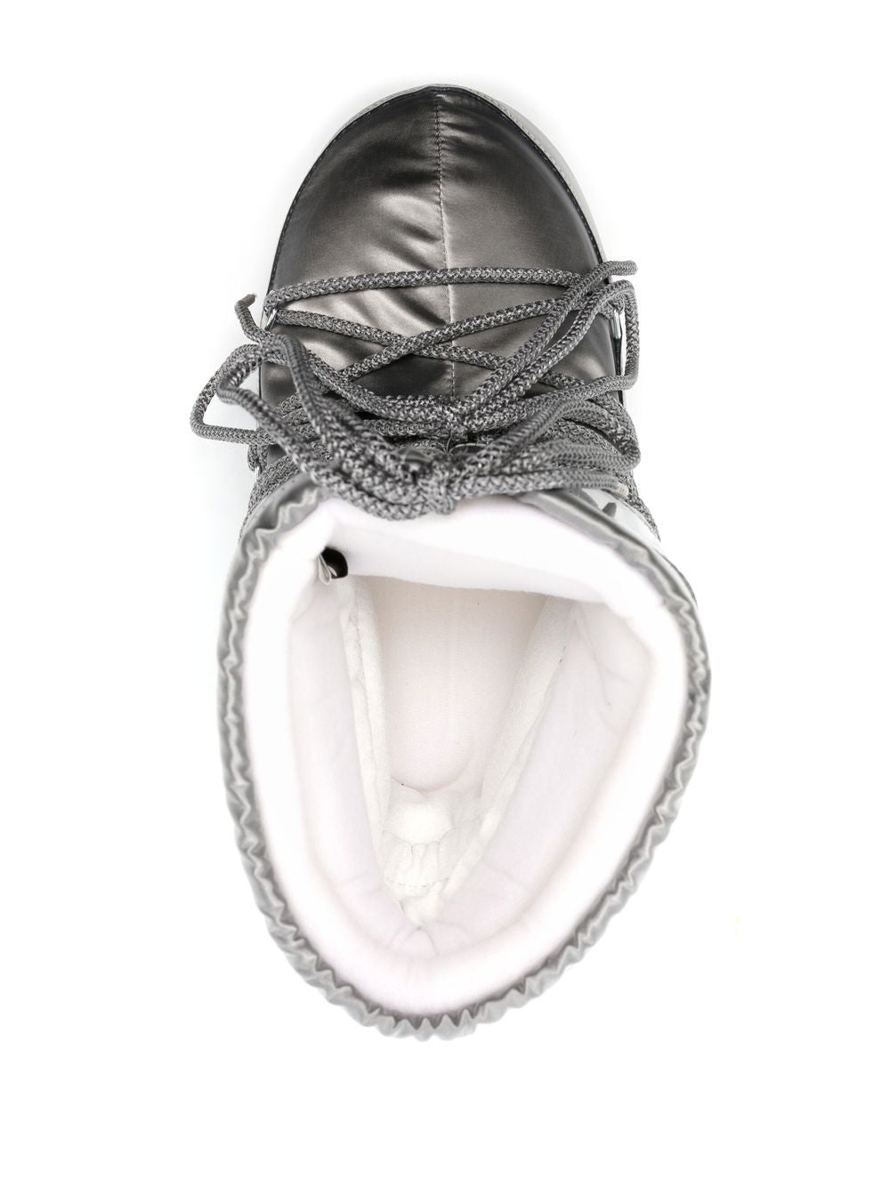 Mb Icon Low Glance 80D1409350 H001 MOON BOOT