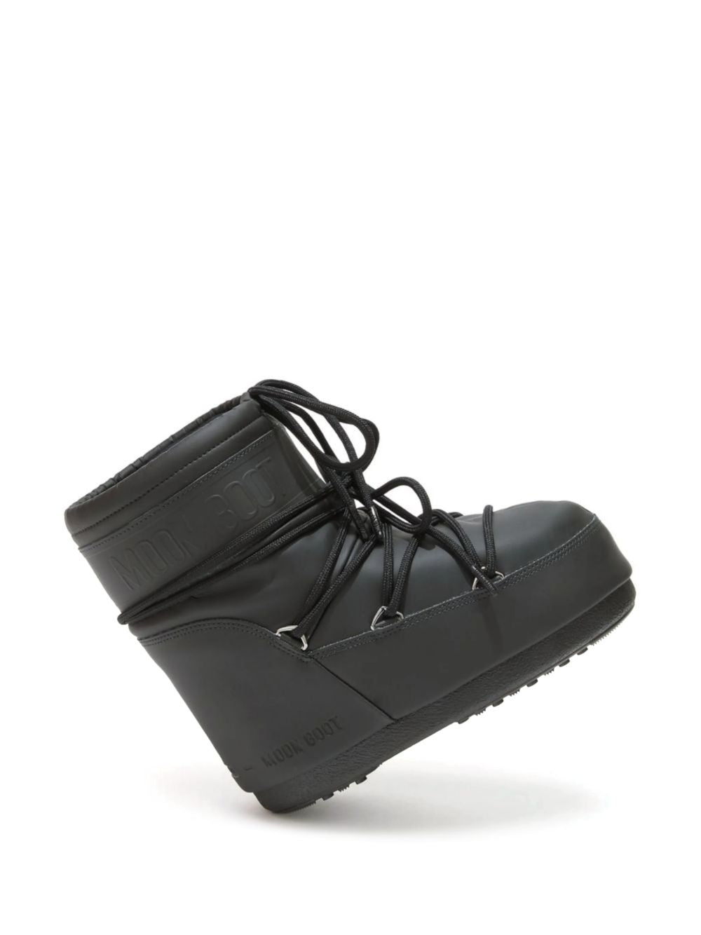 Mb Icon Low Rubber 80D1409380# N001 MOON BOOT