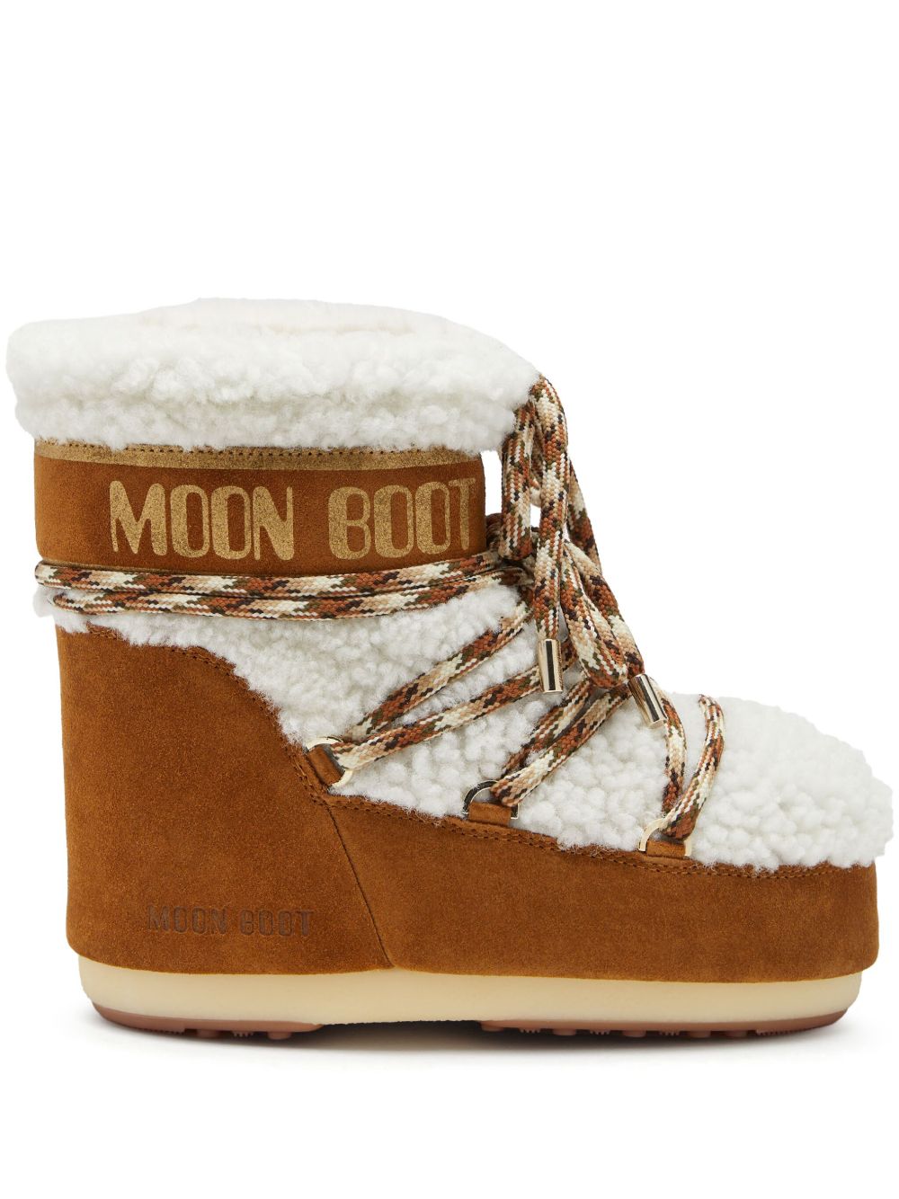 Mb Icon Lo 80D1409580 MA03 MOON BOOT