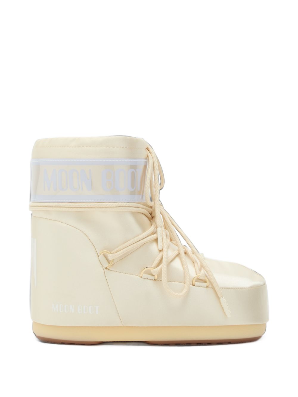 Mb Icon Low Pearly 80D1409660 L020 MOON BOOT