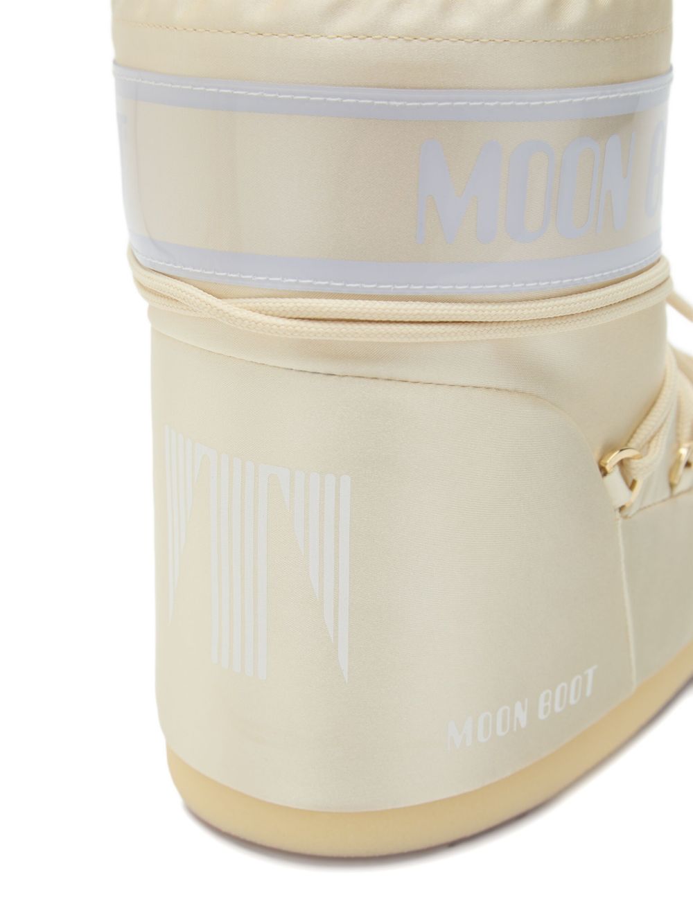 Mb Icon Low Pearly 80D1409660 L020 MOON BOOT