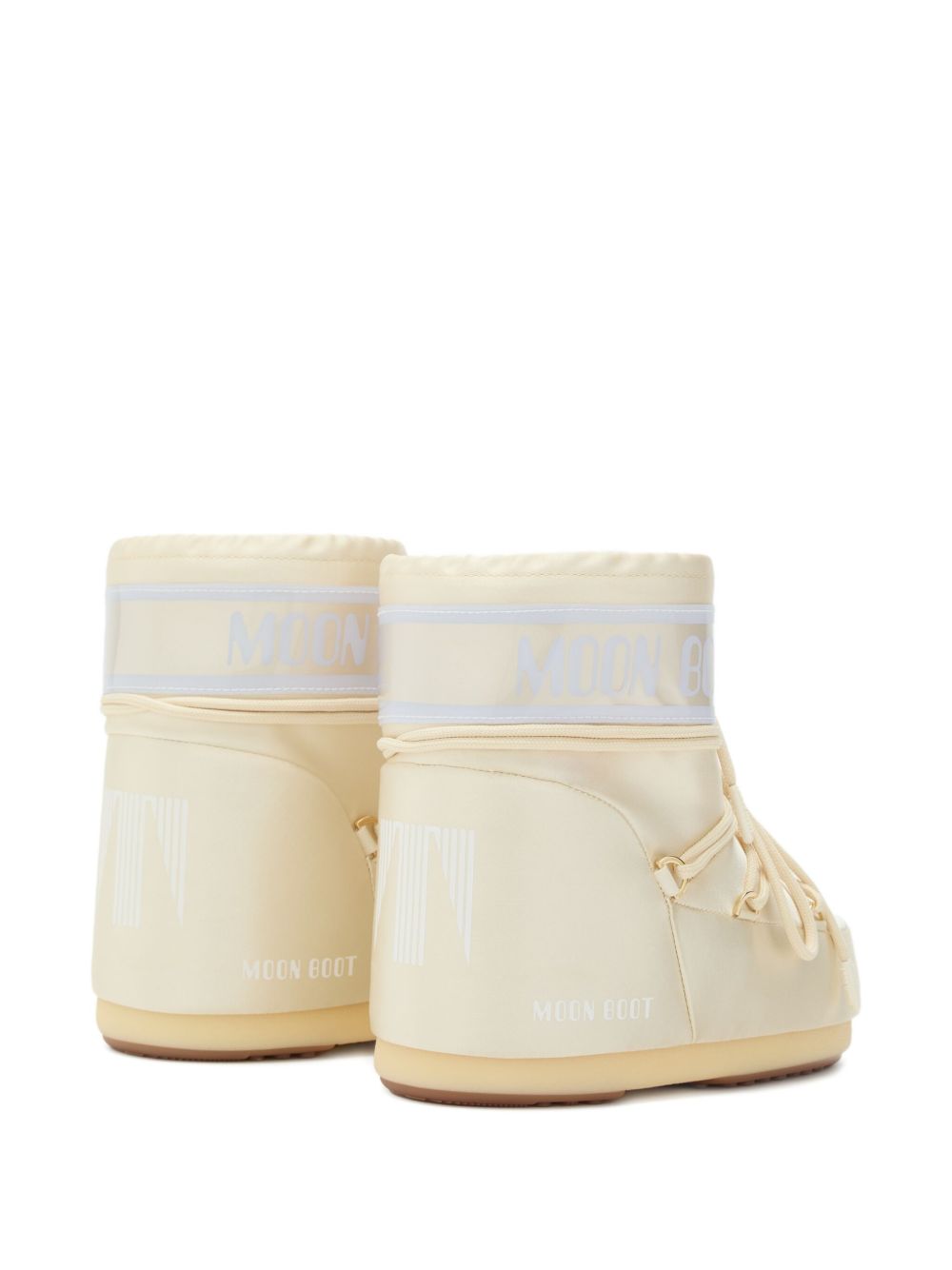 Mb Icon Low Pearly 80D1409660 L020 MOON BOOT
