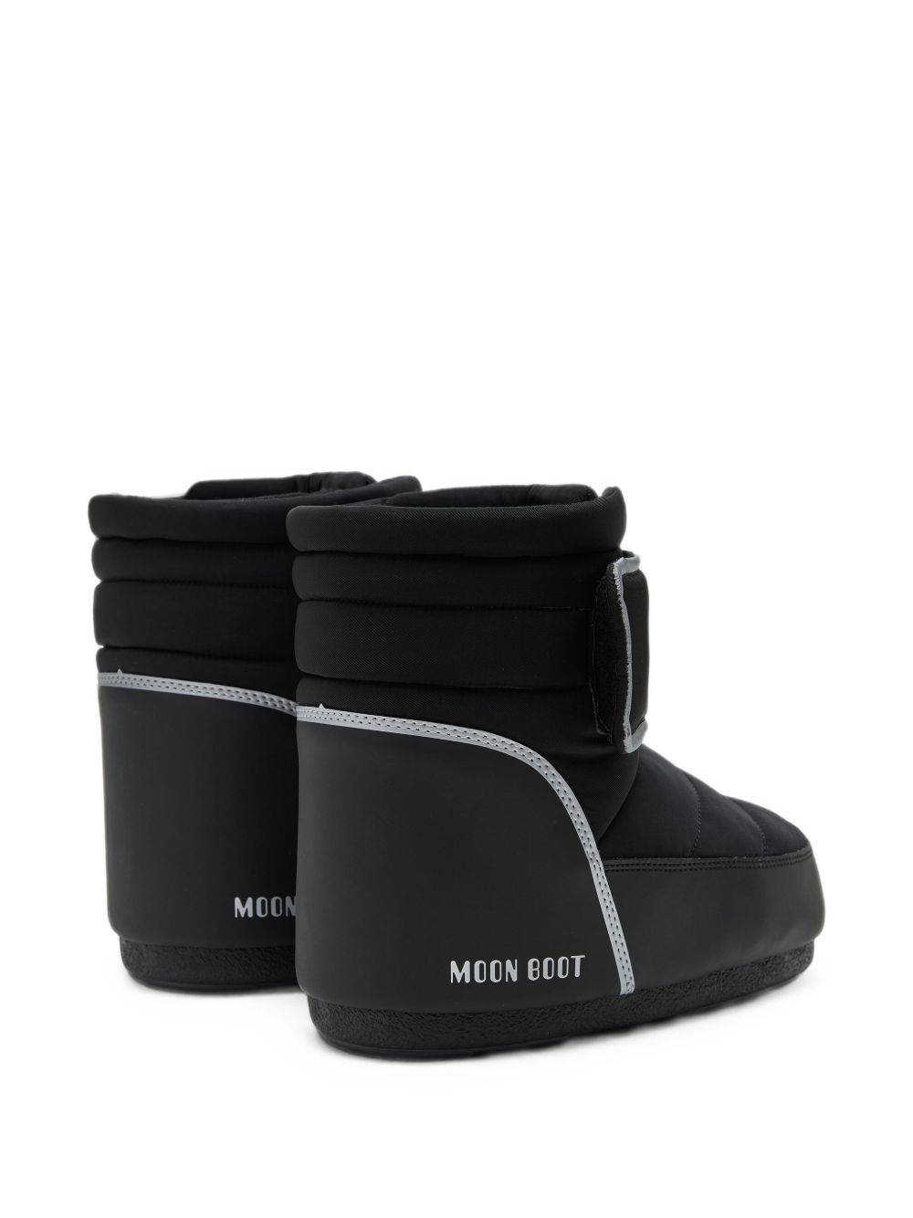 Mb Icon Strap 80D1409940 N001 MOON BOOT