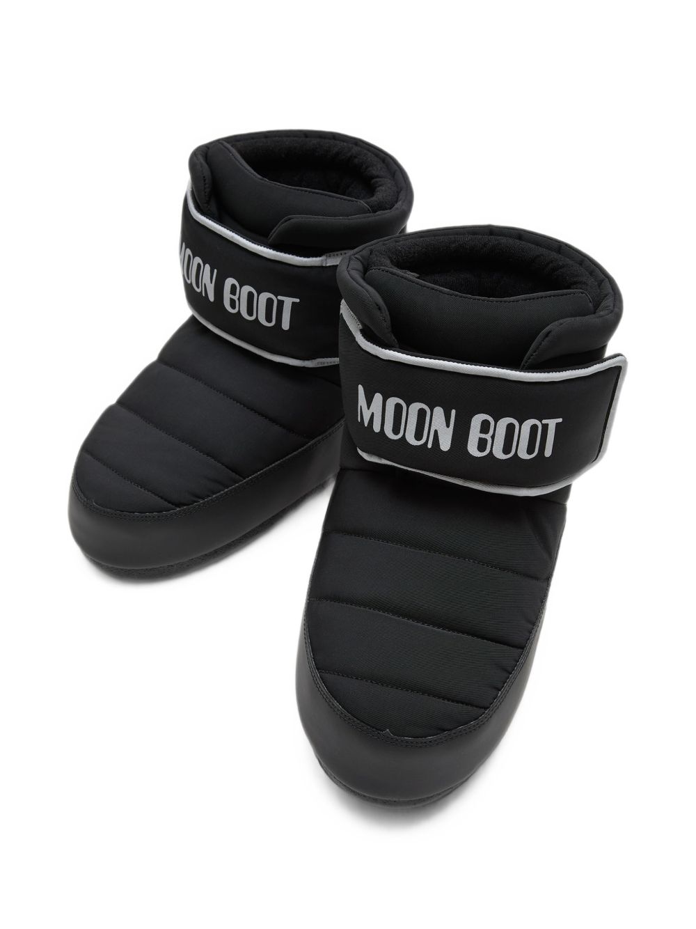 Mb Icon Strap 80D1409940 N001 MOON BOOT