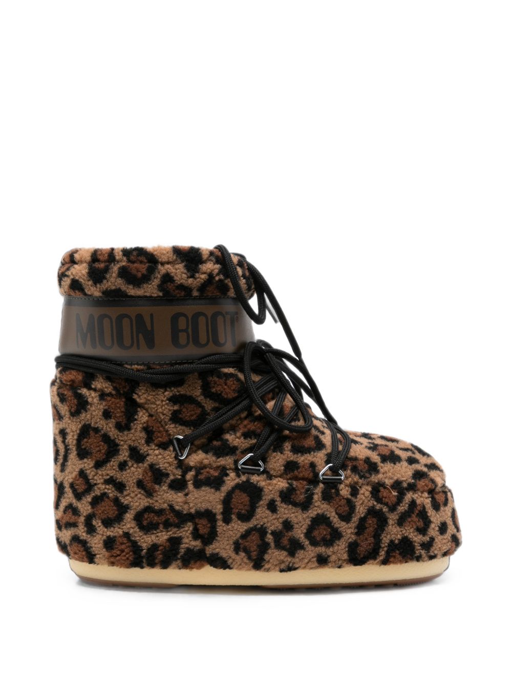 Mb Icon Low Fl 80D1409960 MM21 MOON BOOT