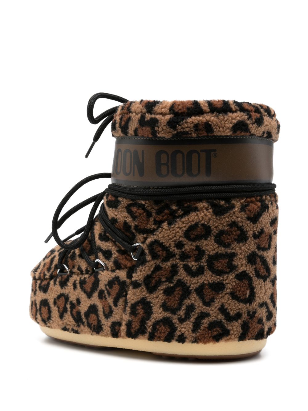 Mb Icon Low Fl 80D1409960 MM21 MOON BOOT
