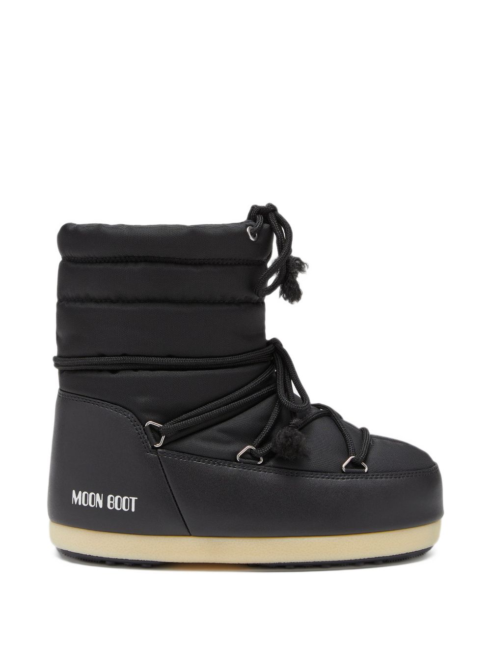 Mb Evx Light Nylon 80D1470010 N001 MOON BOOT