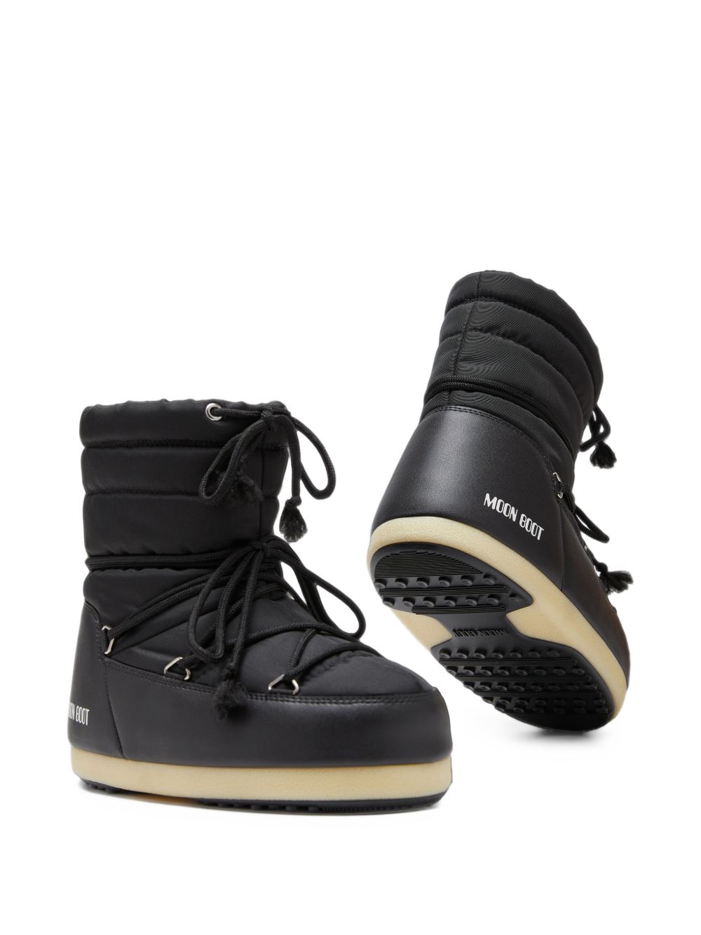 Mb Evx Light Nylon 80D1470010 N001 MOON BOOT