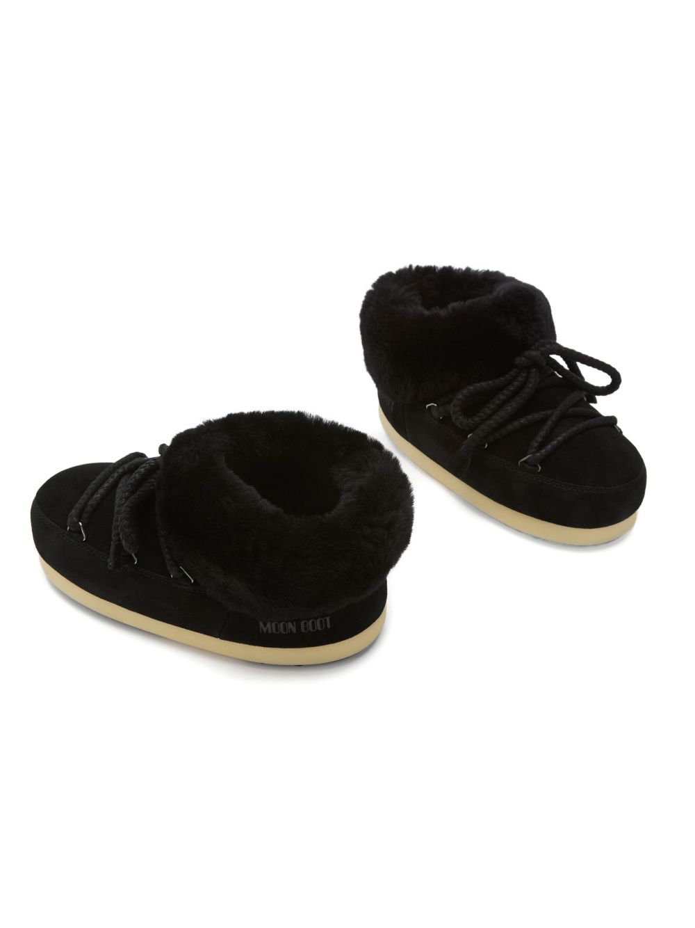 Mb Evx Mule S 80D1470090 NL02 MOON BOOT
