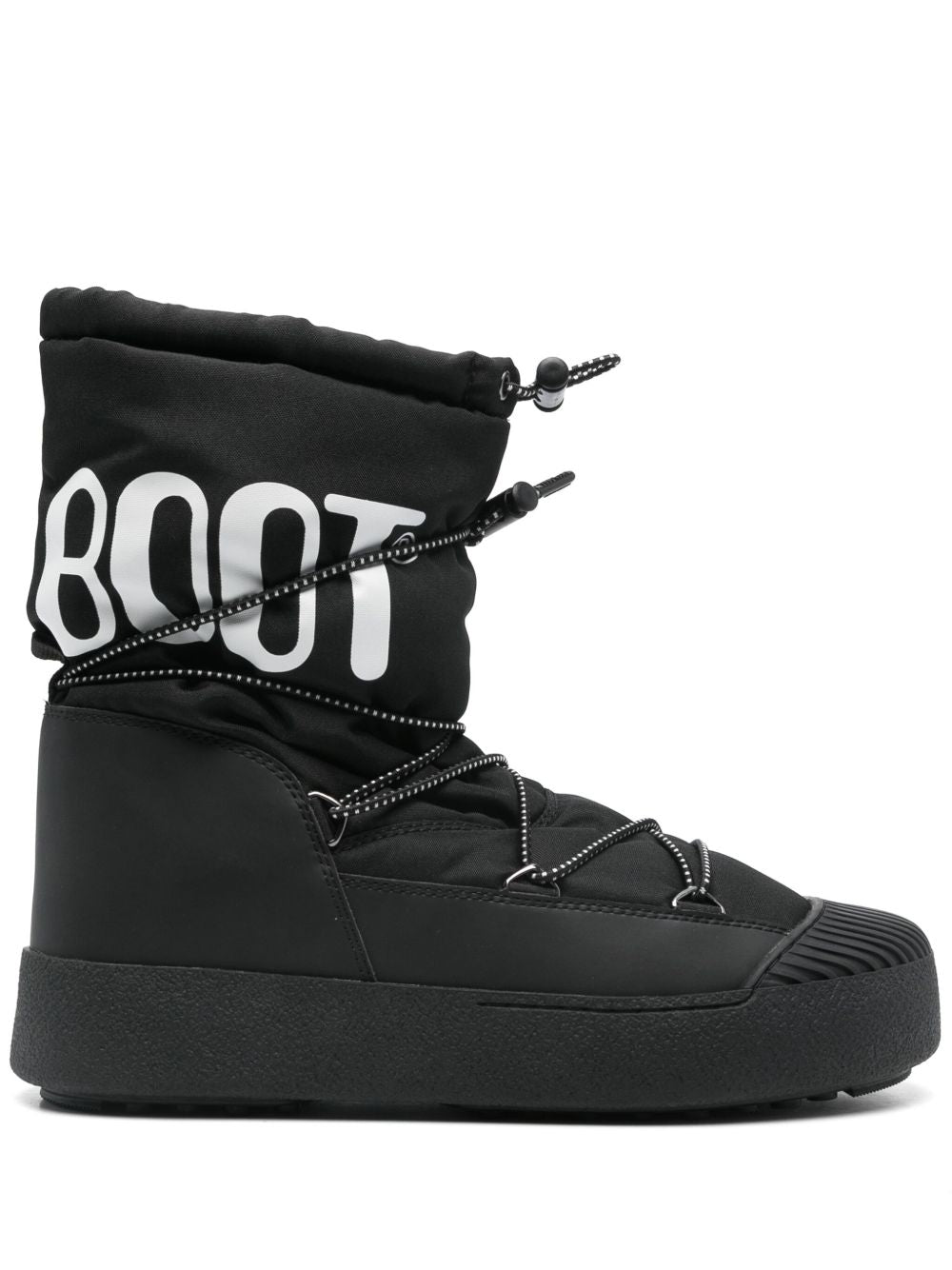 Mb Mtrack Polar Nylon 80D2440080 N001 MOON BOOT