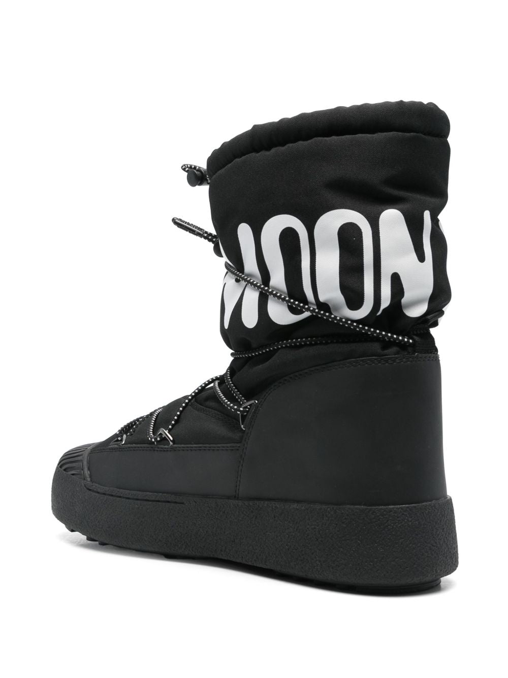 Mb Mtrack Polar Nylon 80D2440080 N001 MOON BOOT