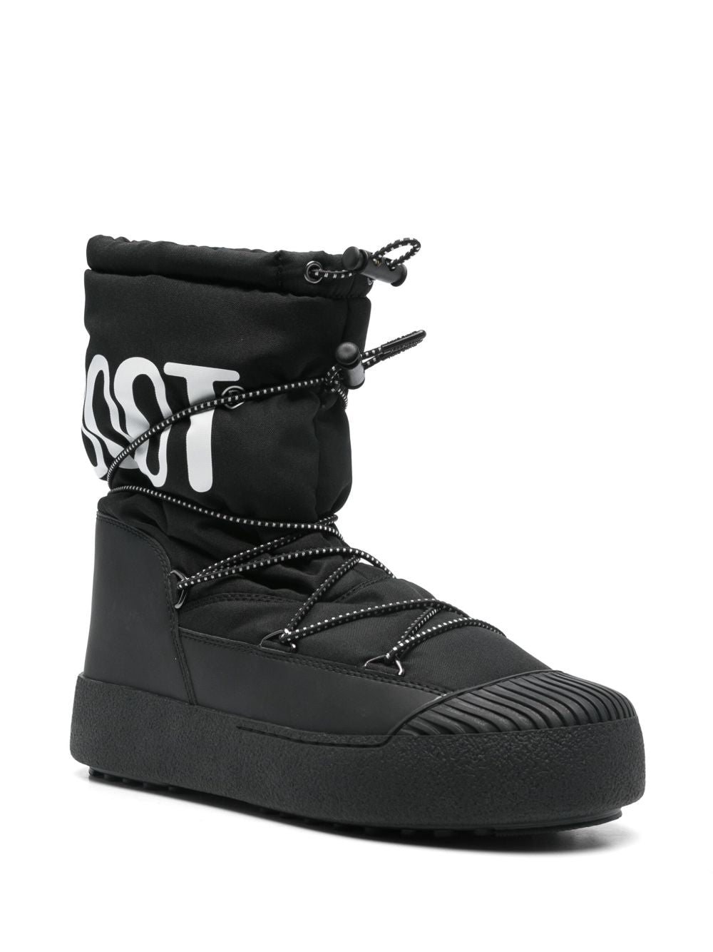 Mb Mtrack Polar Nylon 80D2440080 N001 MOON BOOT