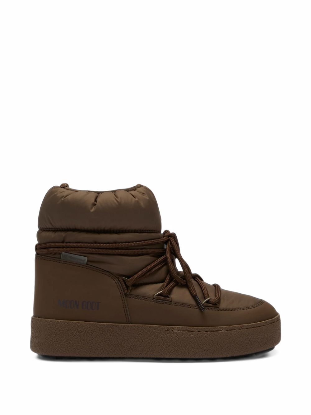 Mb Ltrack Low Nylon Wp 80D2450080 M037 MOON BOOT