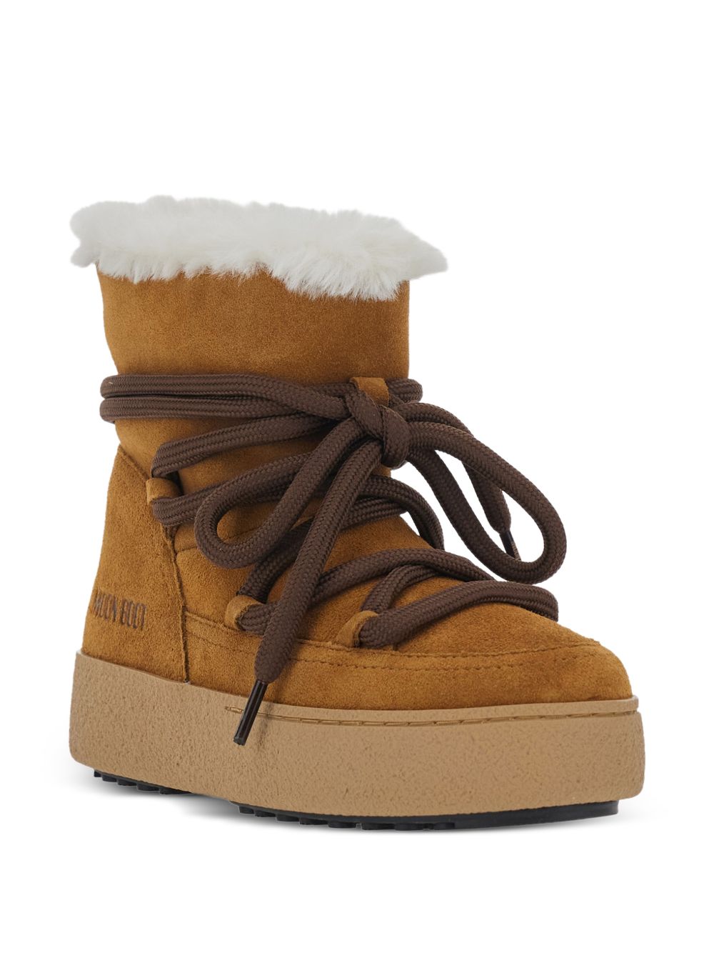 Mb Ltrack Sofia 80D2450280 M008 MOON BOOT