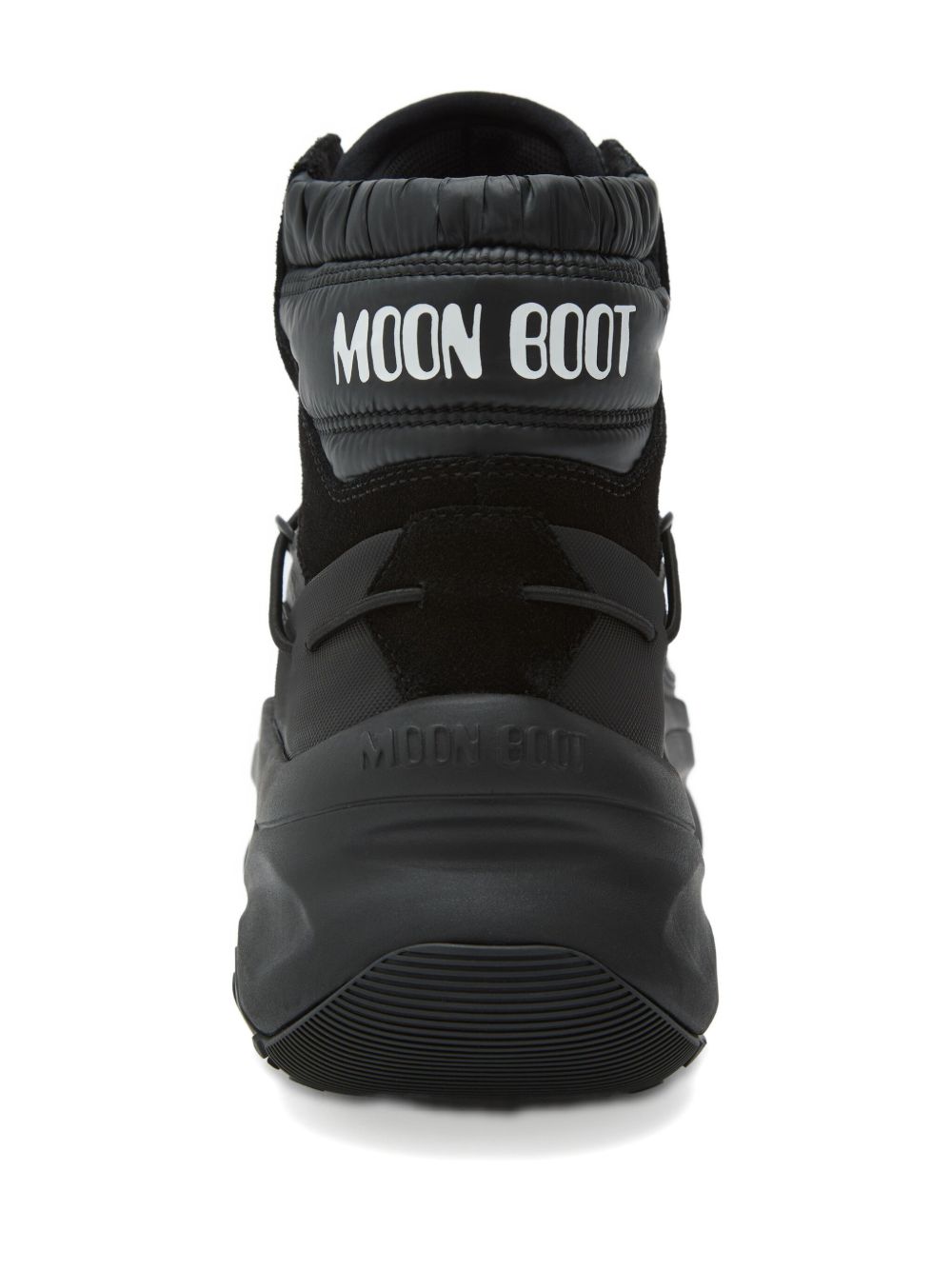 Mb Moon247 Xlace Mid 80D2490030 N001 MOON BOOT