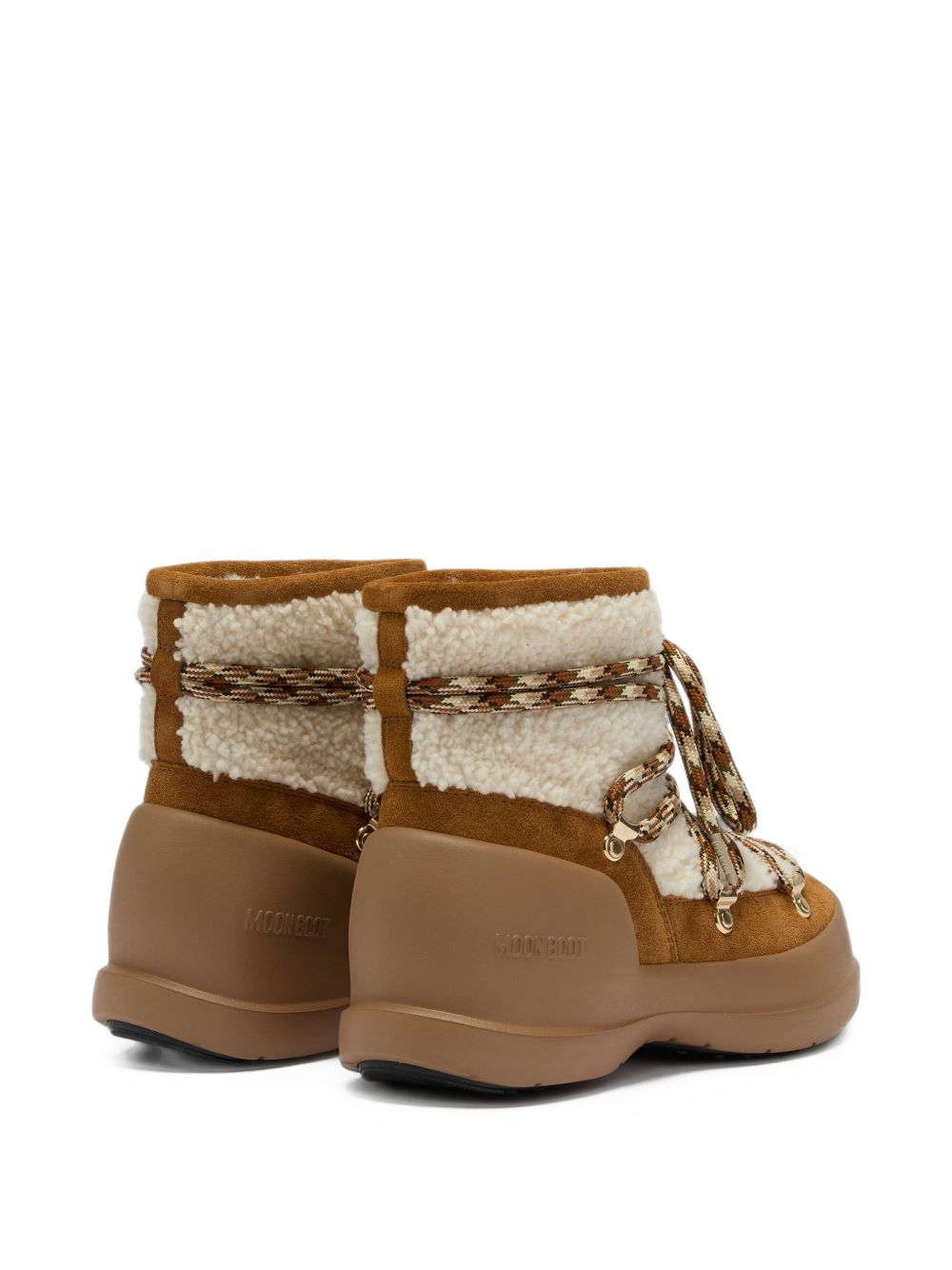 Mb Mezzaluna 80D2500090 MA03 MOON BOOT