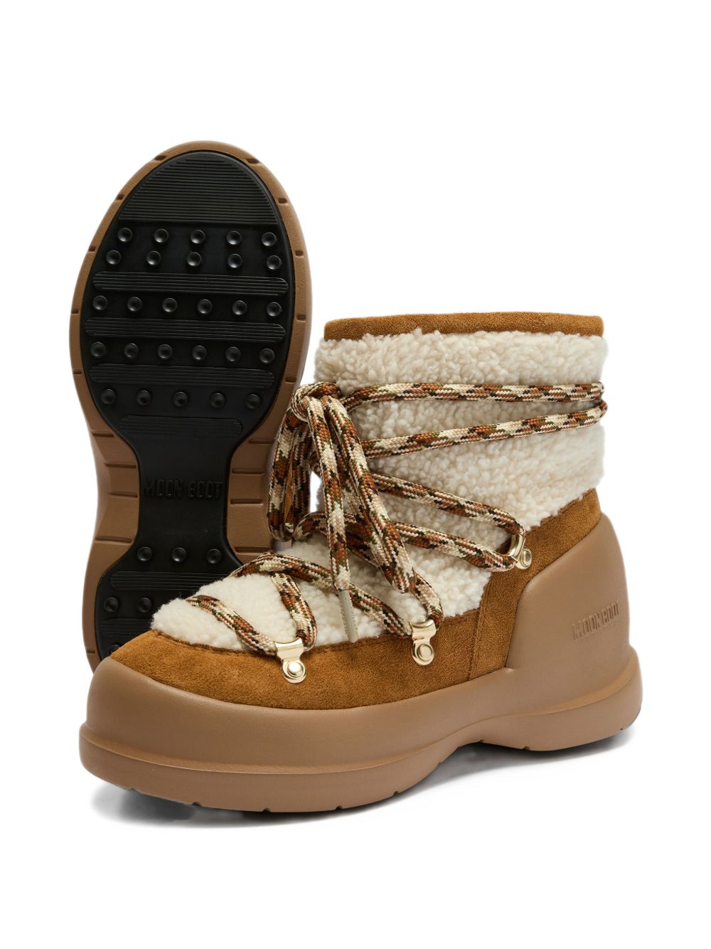 Mb Mezzaluna 80D2500090 MA03 MOON BOOT