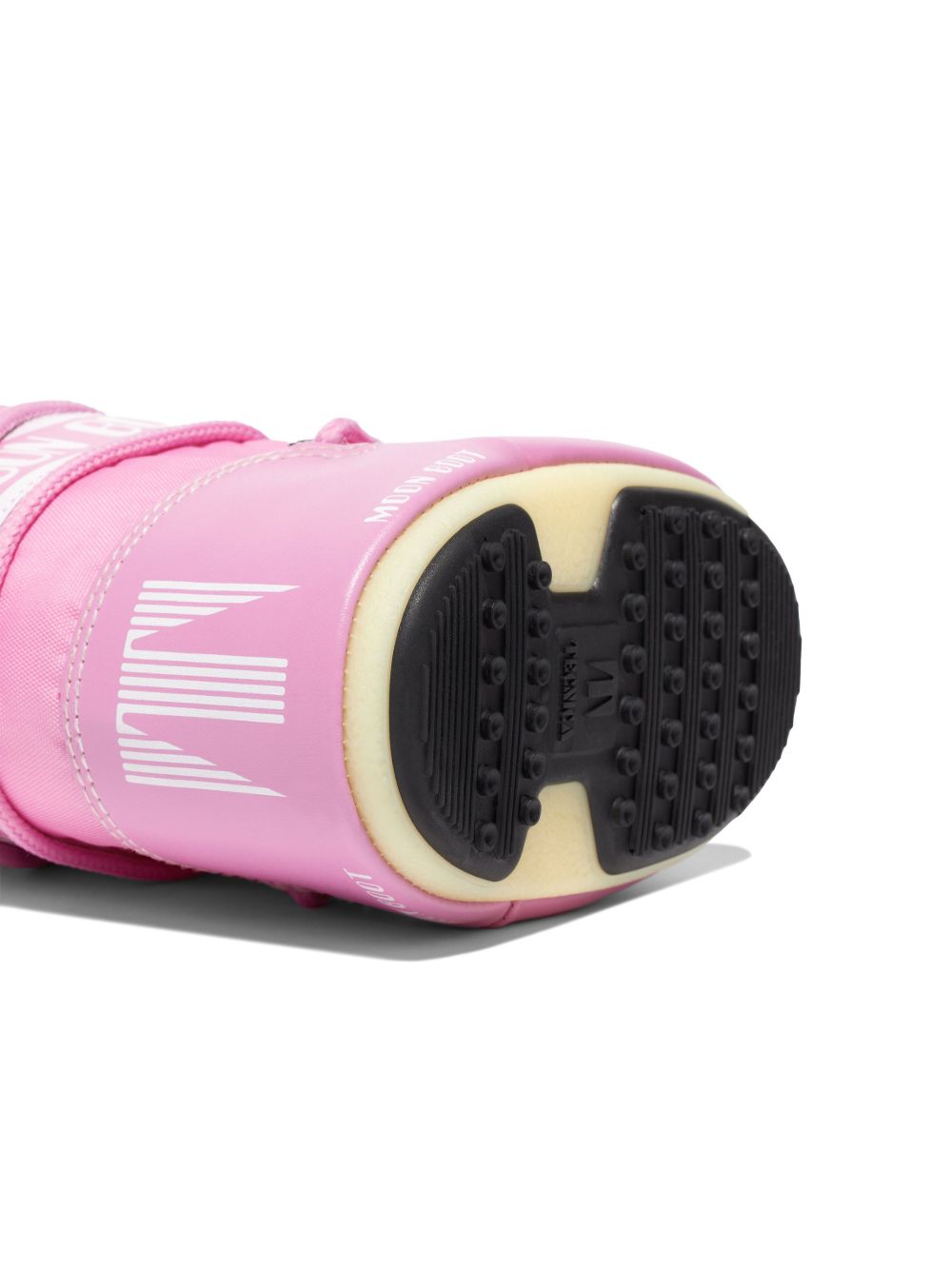 icon mini nylon 80D1400430 J001 MOON BOOT KIDS