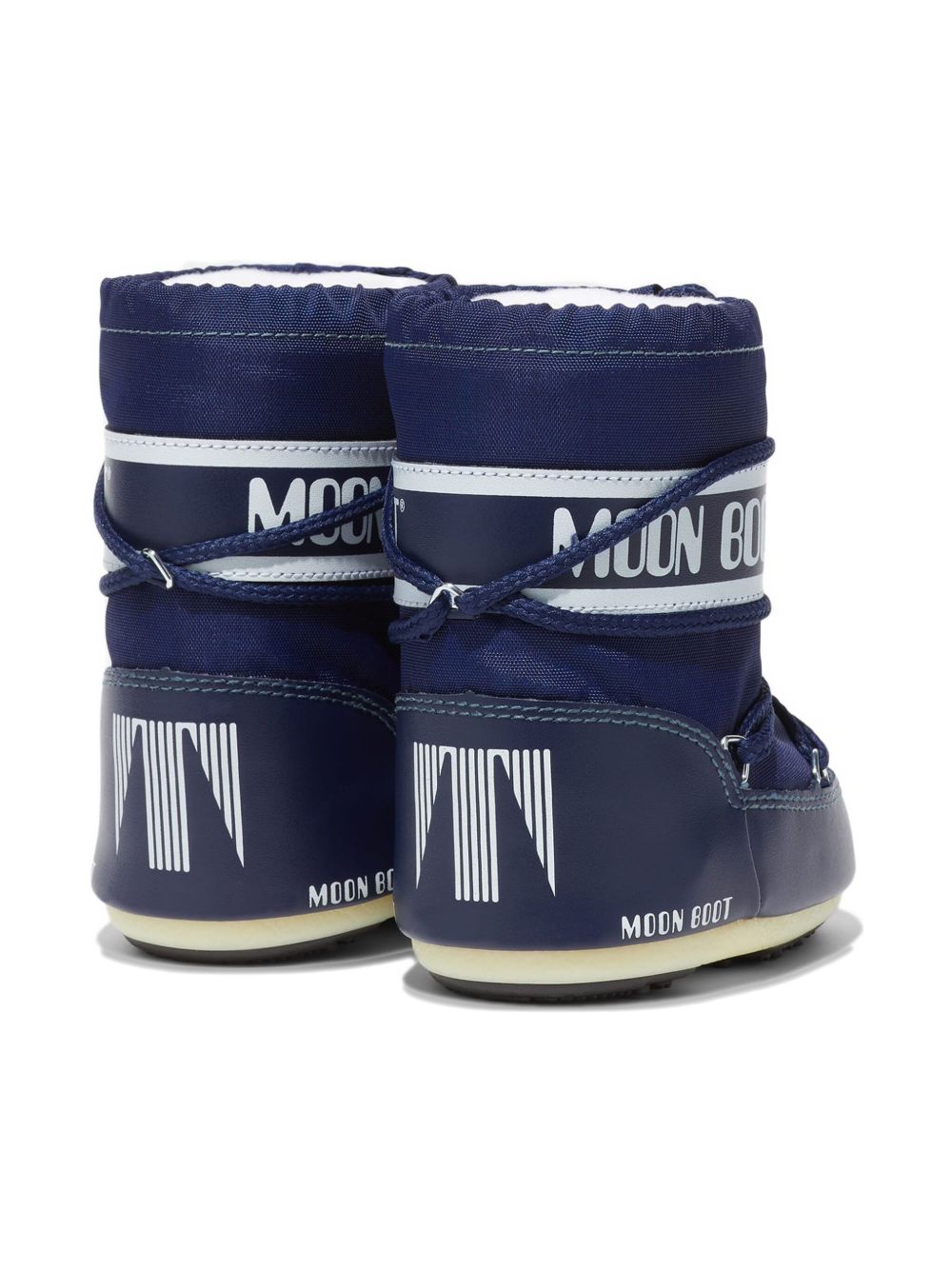 icon mini nylon 80D1400430# F003 MOON BOOT KIDS