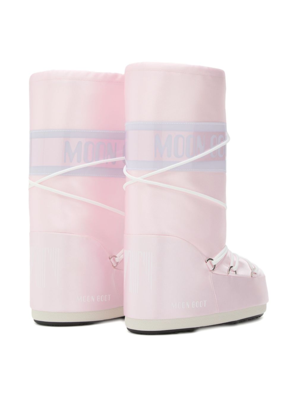 icon pearly 80D1403060# J032 MOON BOOT KIDS