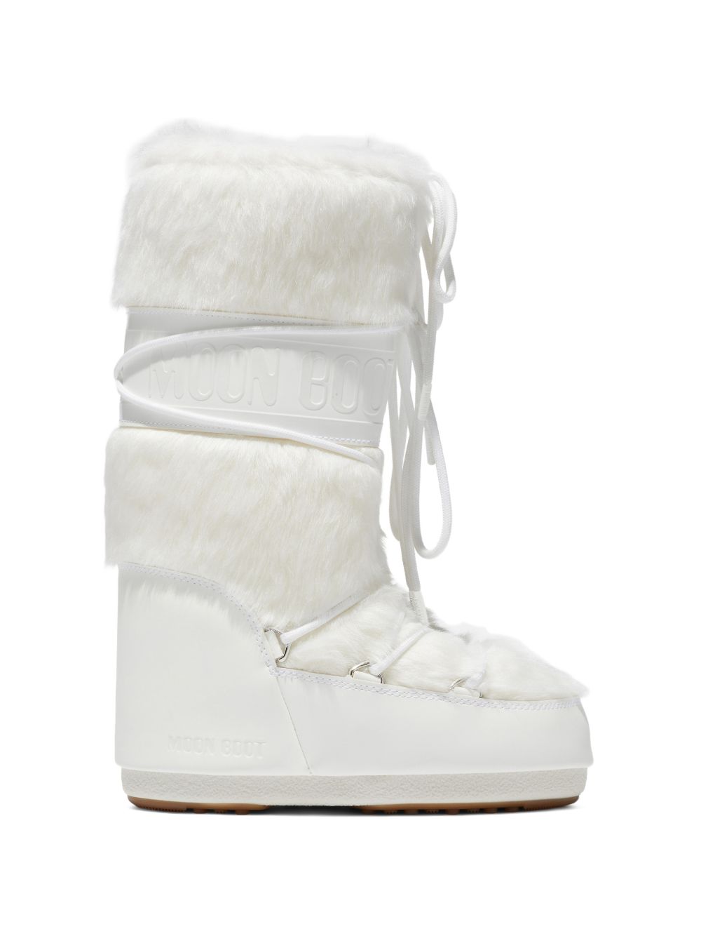 icon faux fur 80D1408900# A002 MOON BOOT KIDS