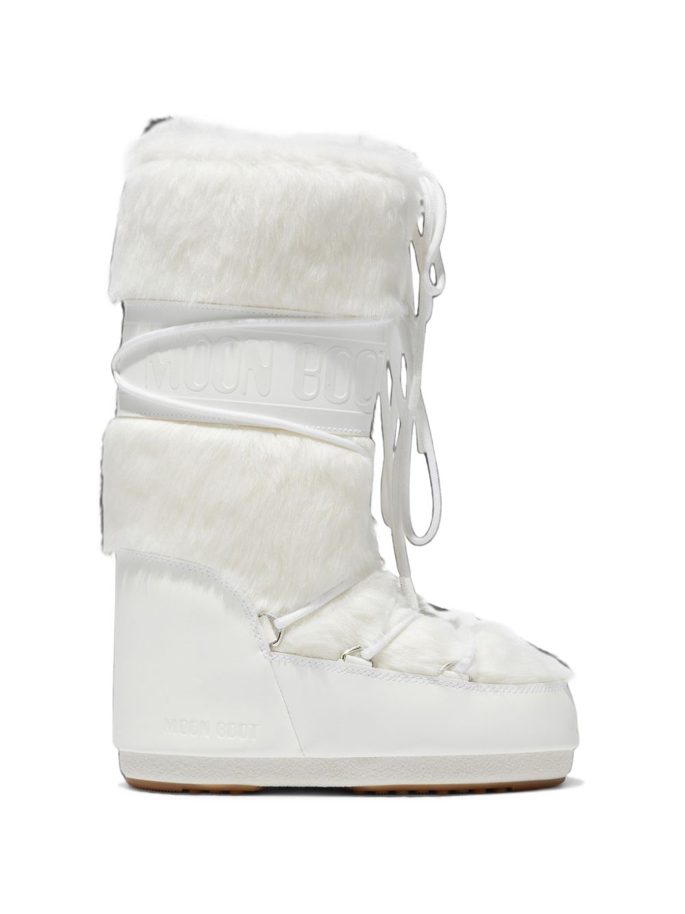 icon faux fur 80D1408900# A002 MOON BOOT KIDS